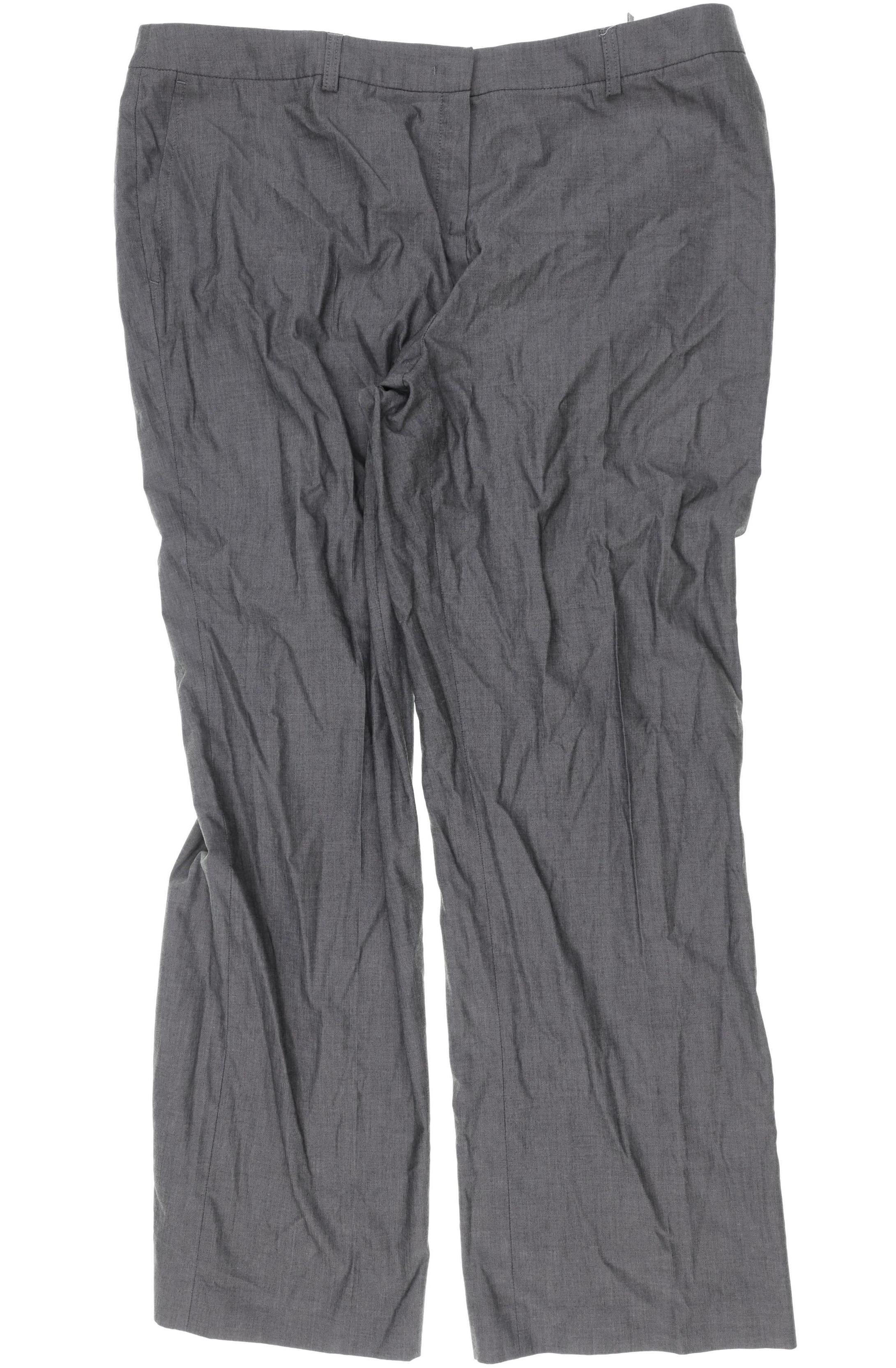 

Elegance Paris Damen Stoffhose, grau, Gr. 48
