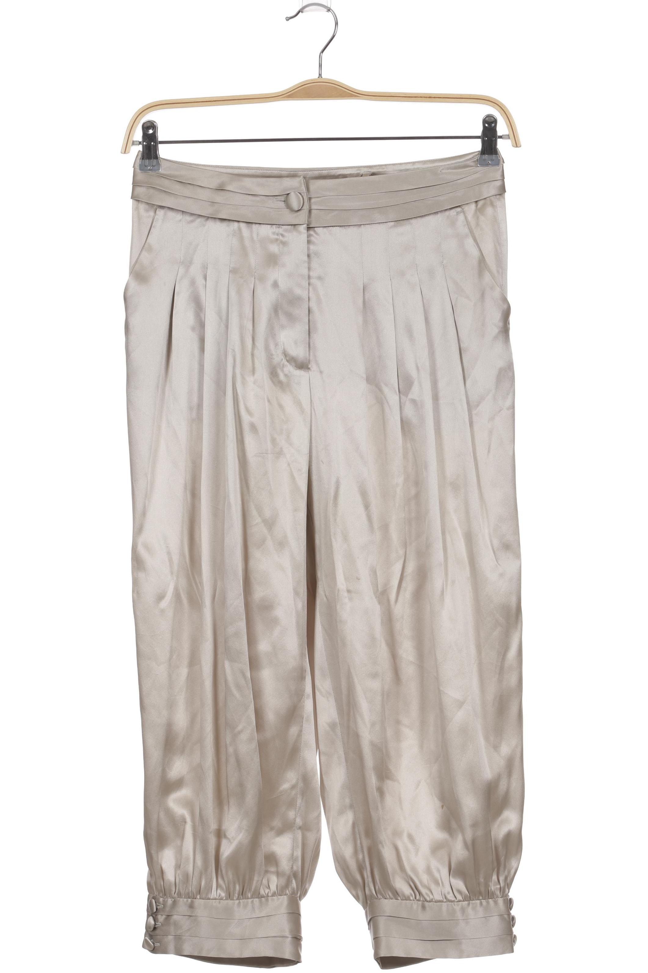 

Elegance Paris Damen Stoffhose, beige, Gr. 38