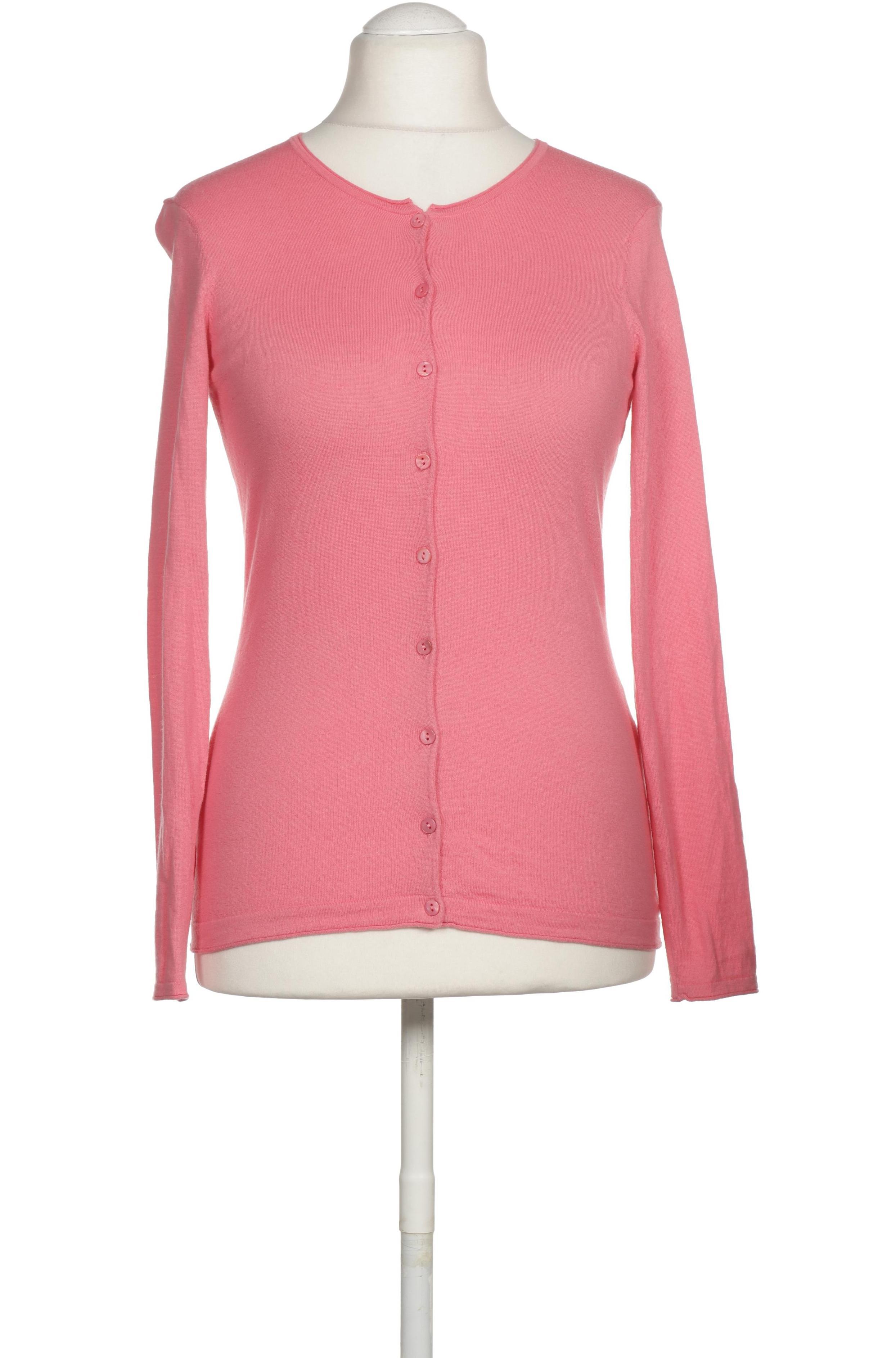 

Elegance Paris Damen Strickjacke, pink, Gr. 38