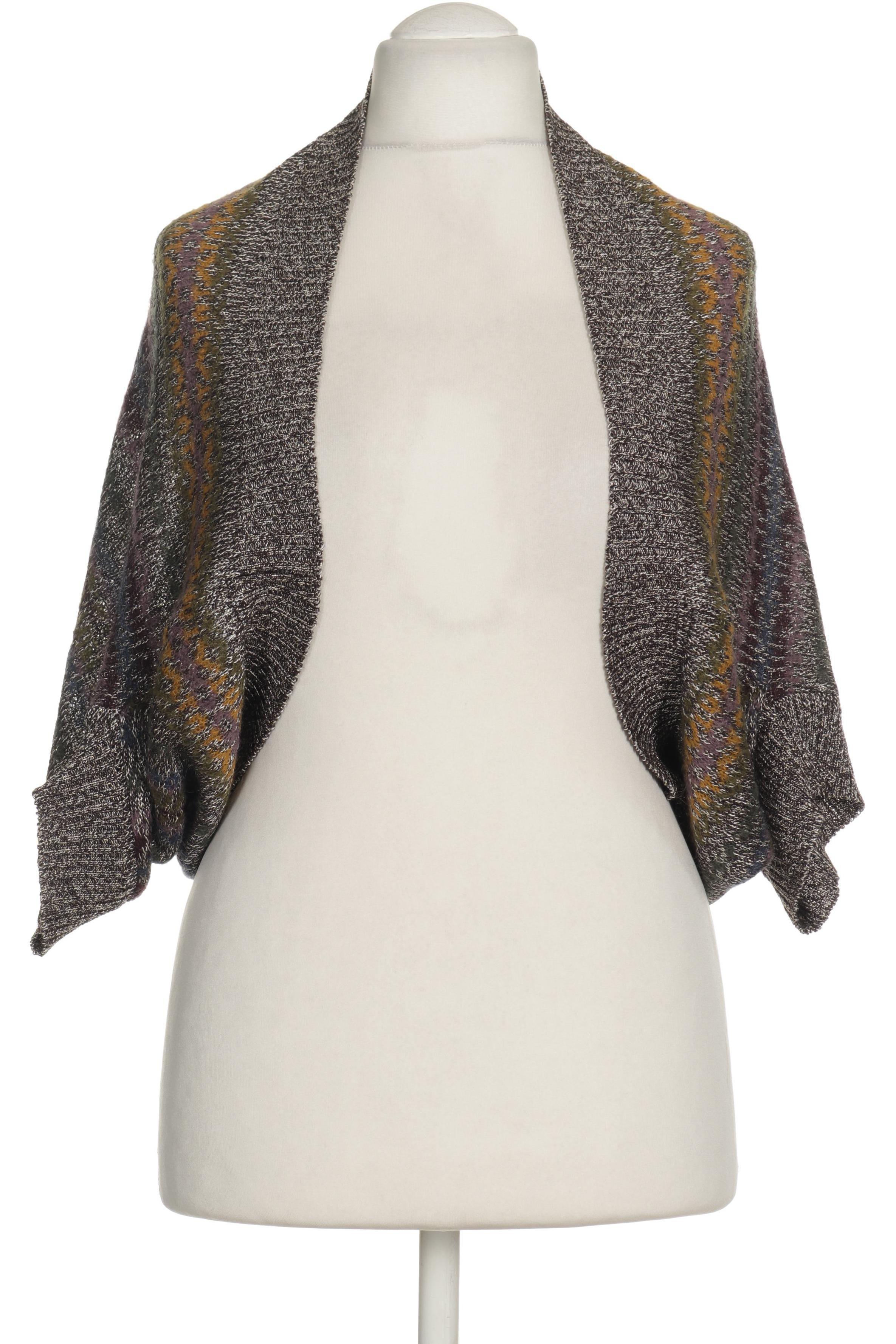 

Elegance Paris Damen Strickjacke, grün, Gr.