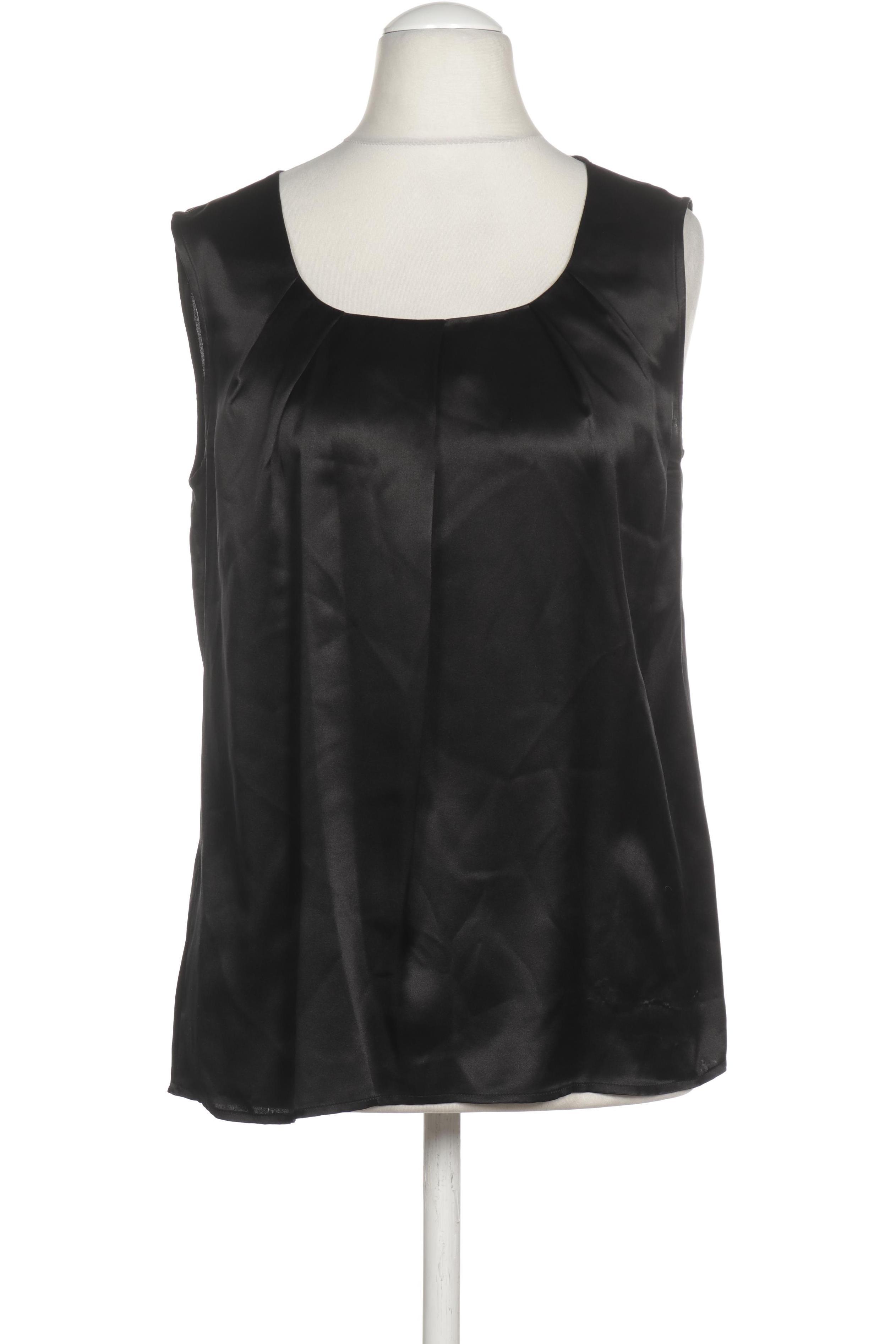 

Elegance Paris Damen Top, schwarz, Gr. 38