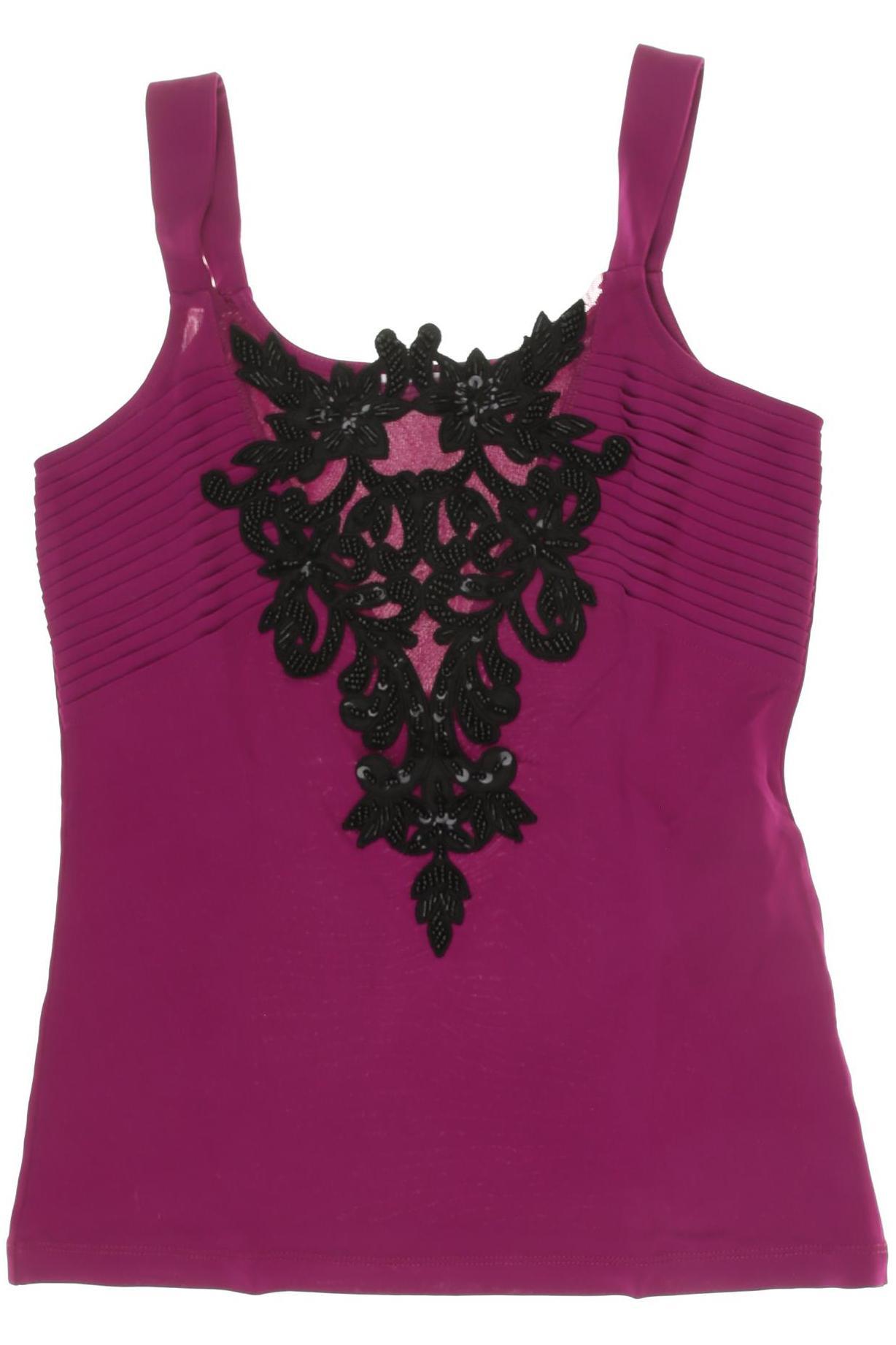 

Elegance Paris Damen Top, pink, Gr. 36
