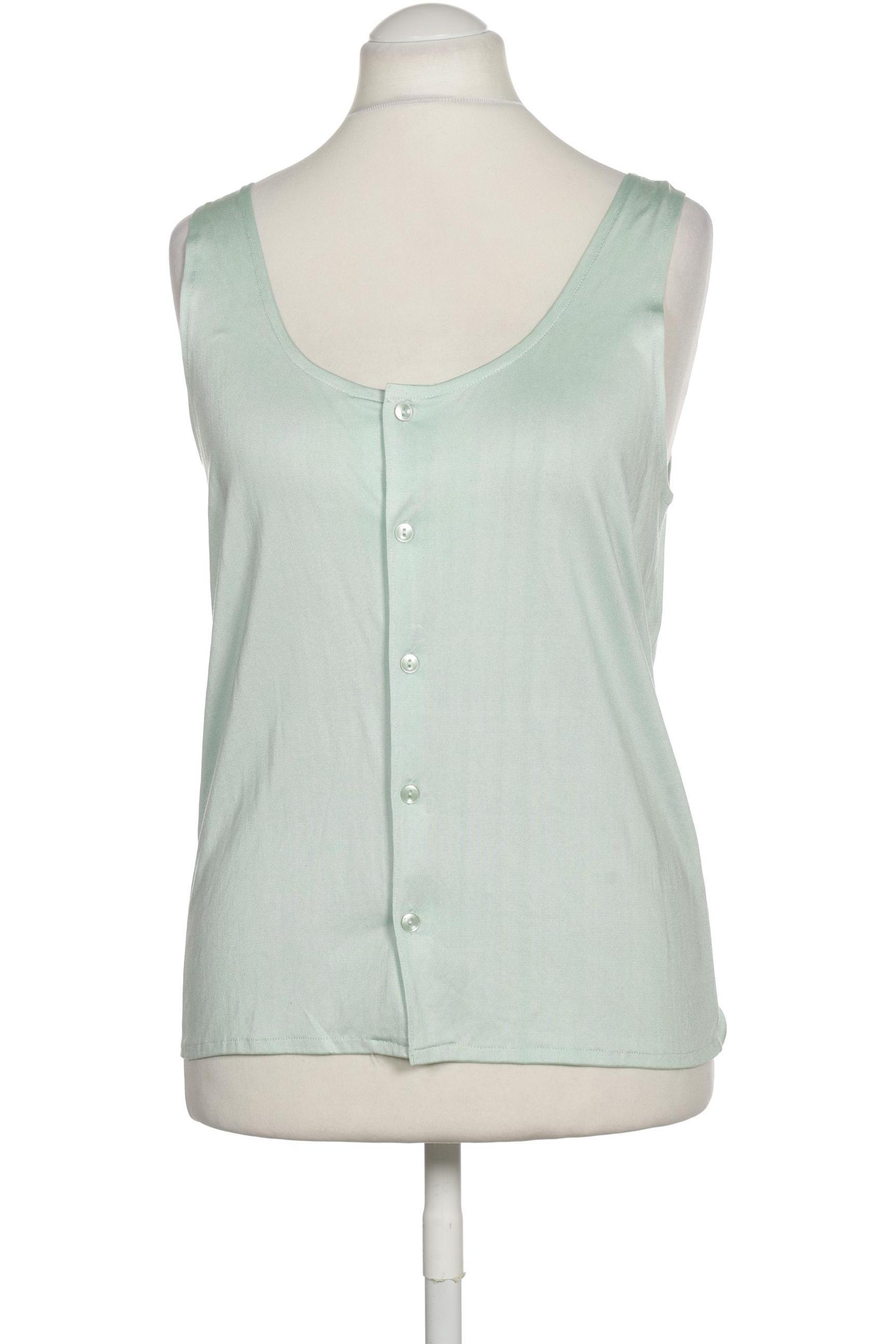 

Elegance Paris Damen Top, grün, Gr.