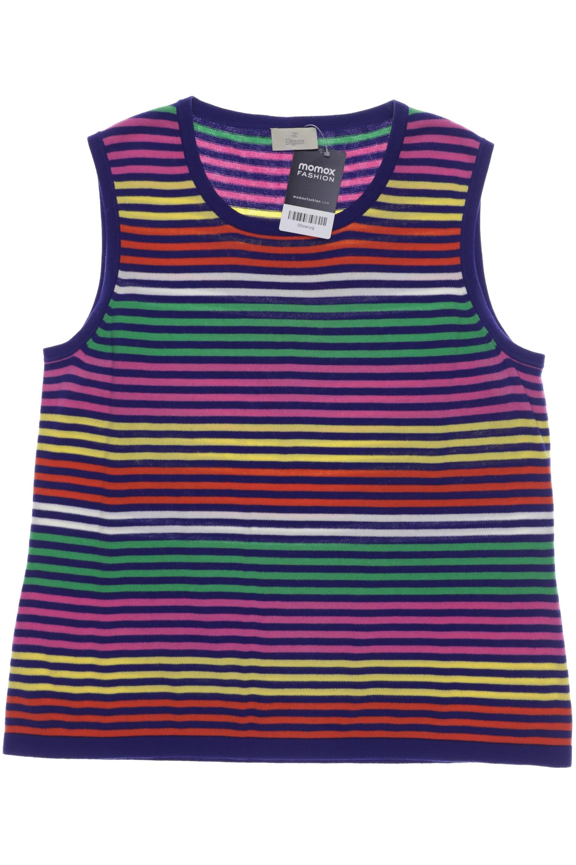 

Elegance Paris Damen Pullover, mehrfarbig