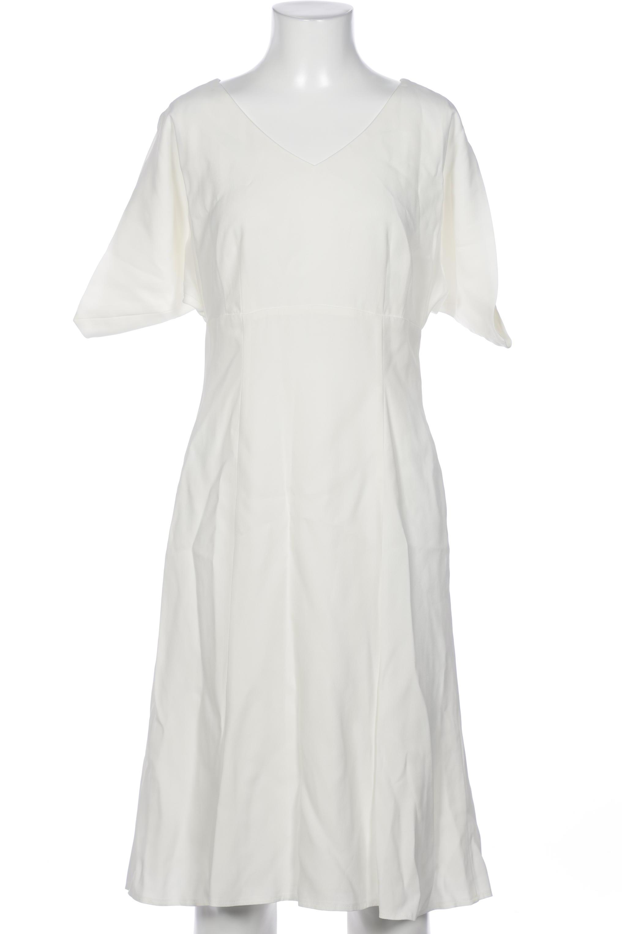 

Elegance Paris Damen Kleid, weiß