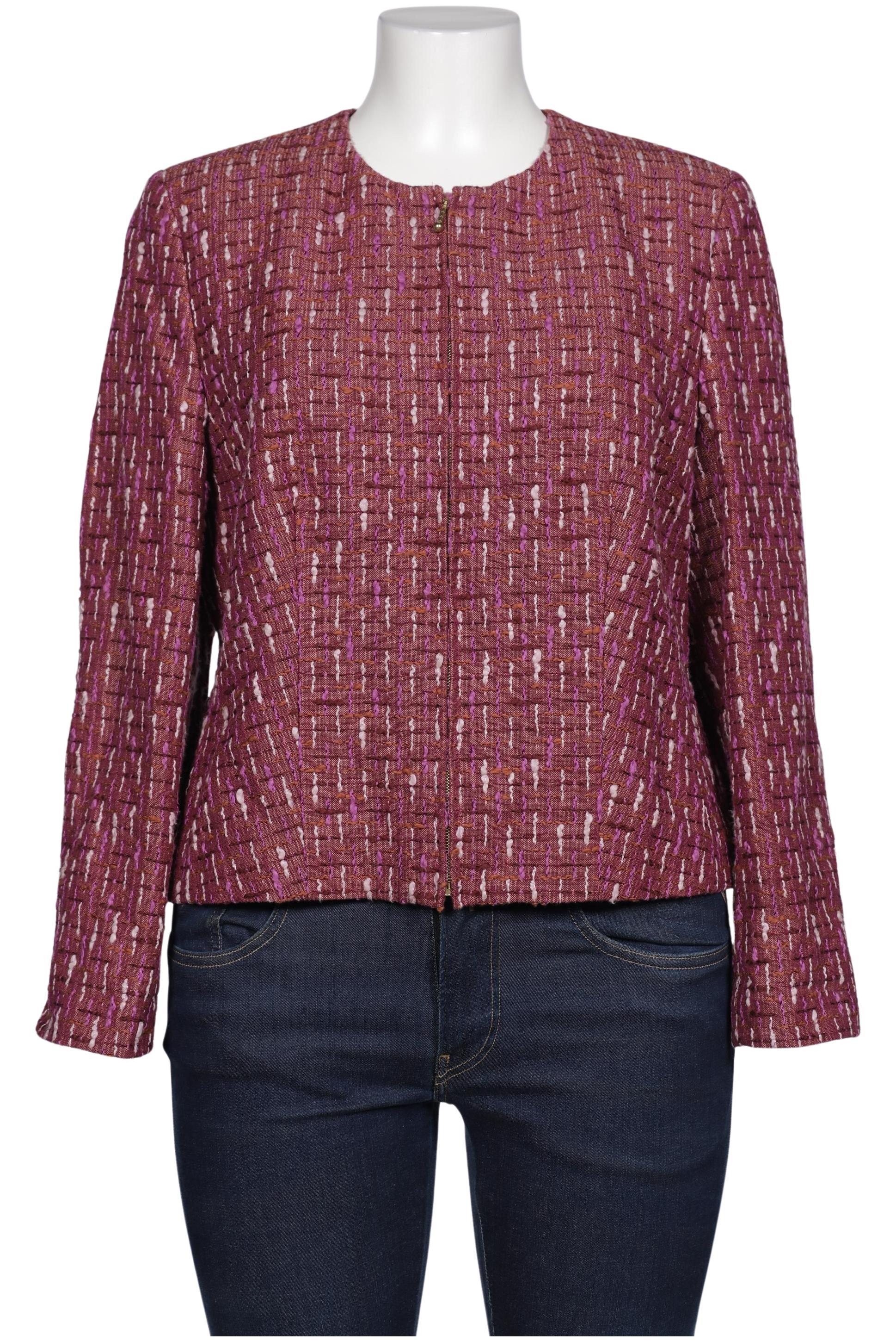 

Elegance Paris Damen Blazer, pink, Gr. 44