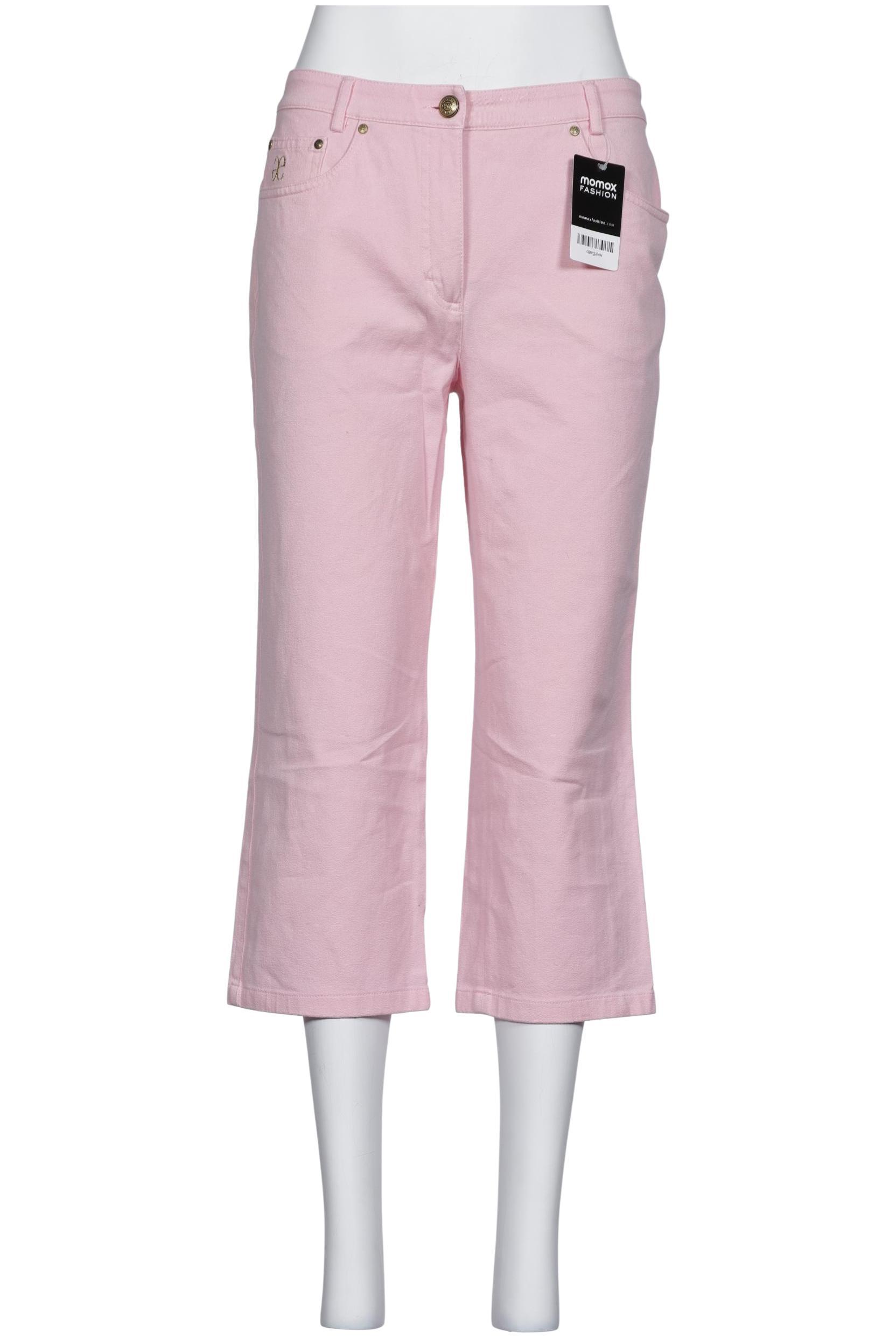 

Elegance Paris Damen Jeans, pink, Gr. 38