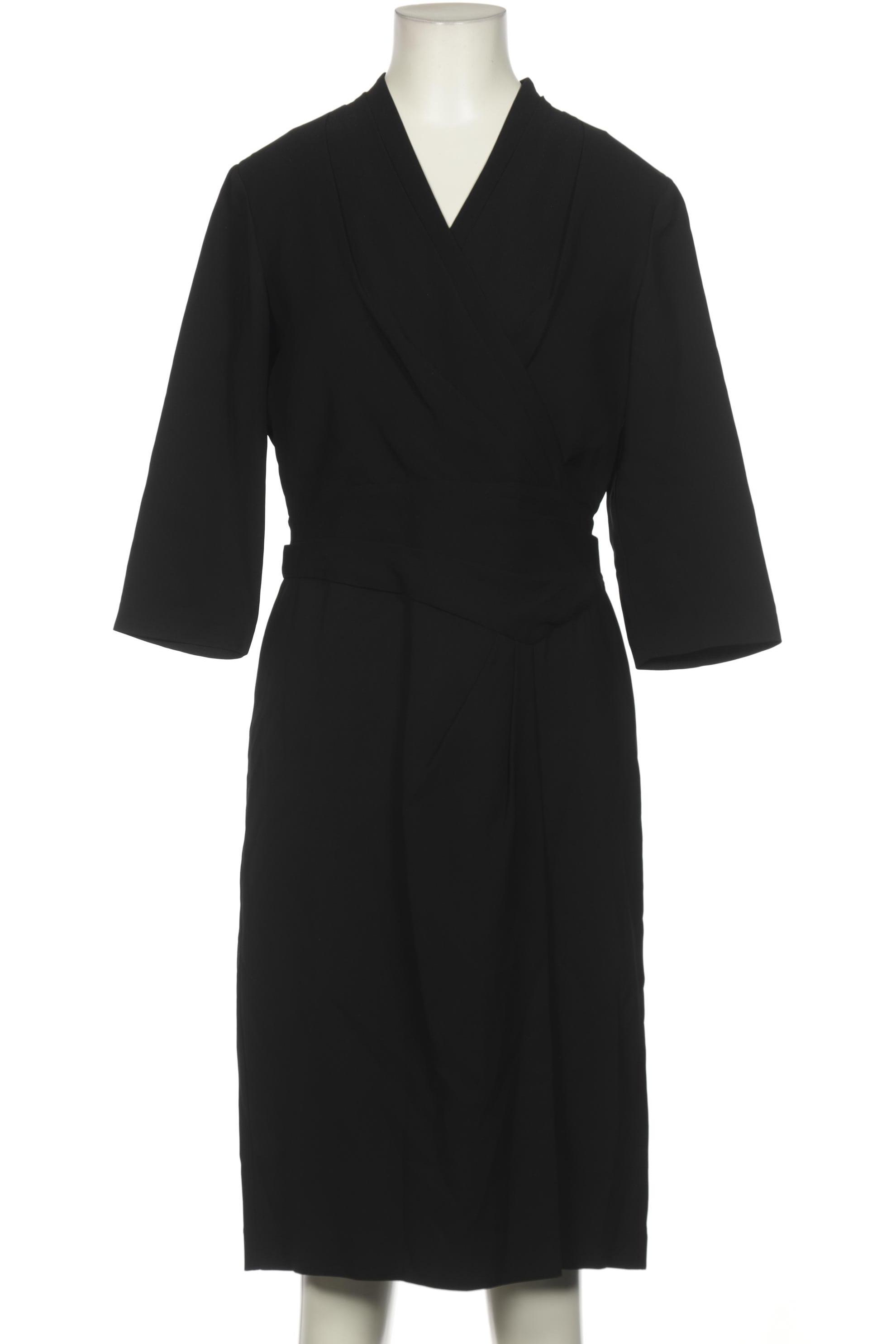 

Elegance Paris Damen Kleid, schwarz