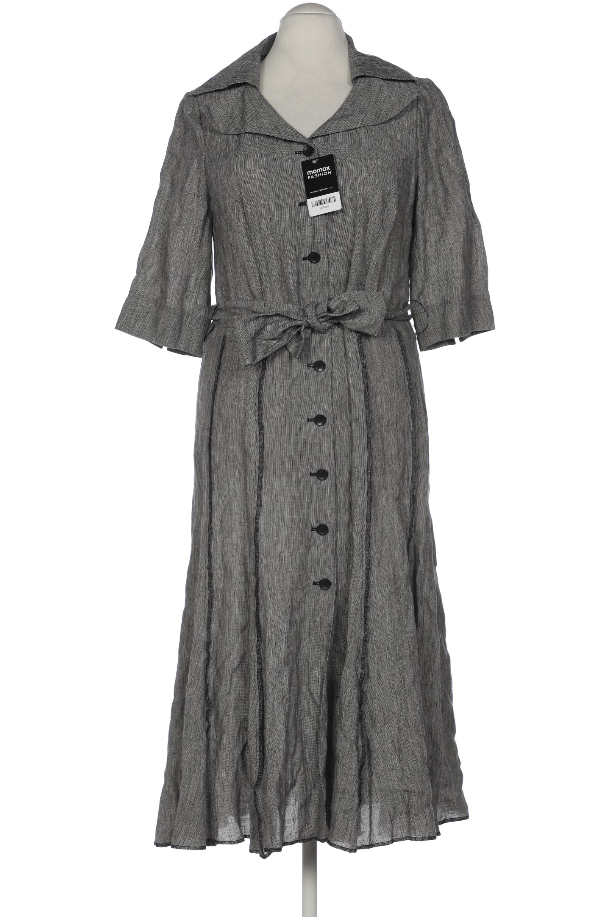 

Elegance Paris Damen Kleid, grau, Gr. 44