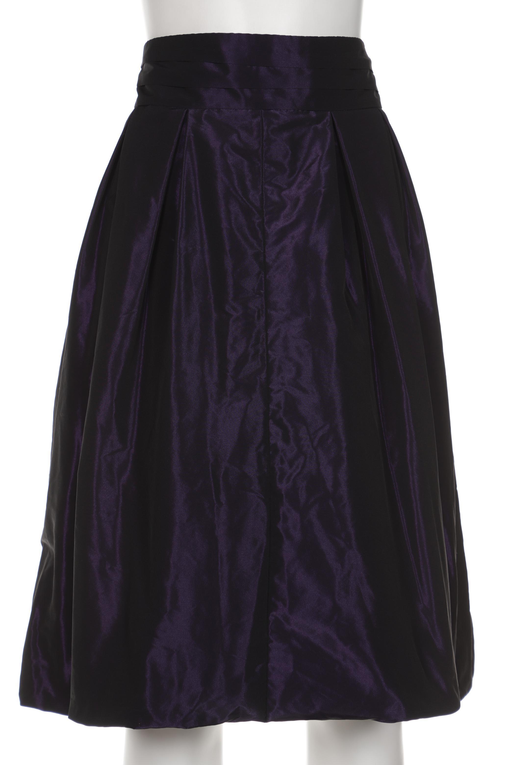 

Elegance Paris Damen Rock, flieder, Gr. 42