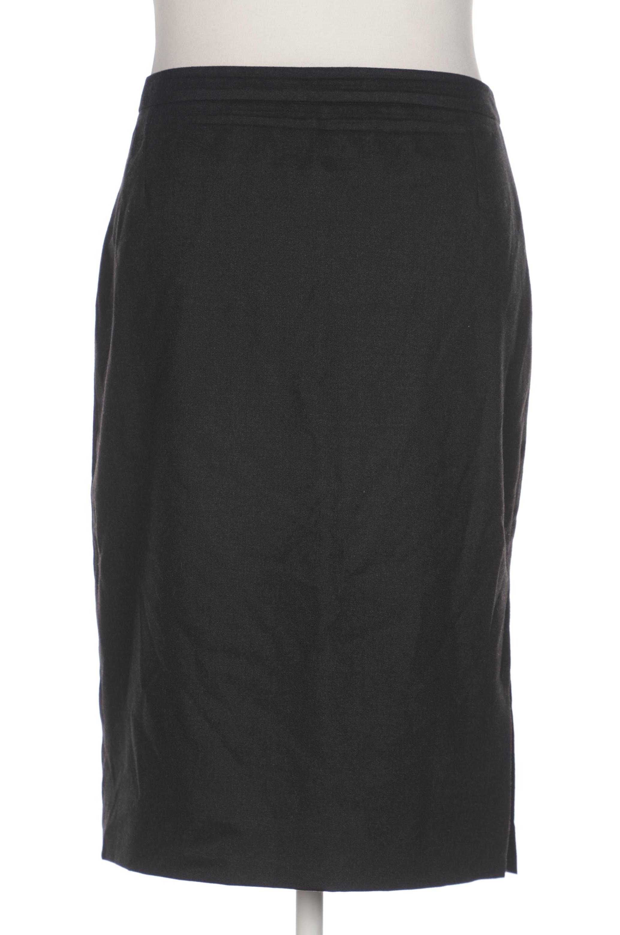 

Elegance Paris Damen Rock, schwarz, Gr. 44