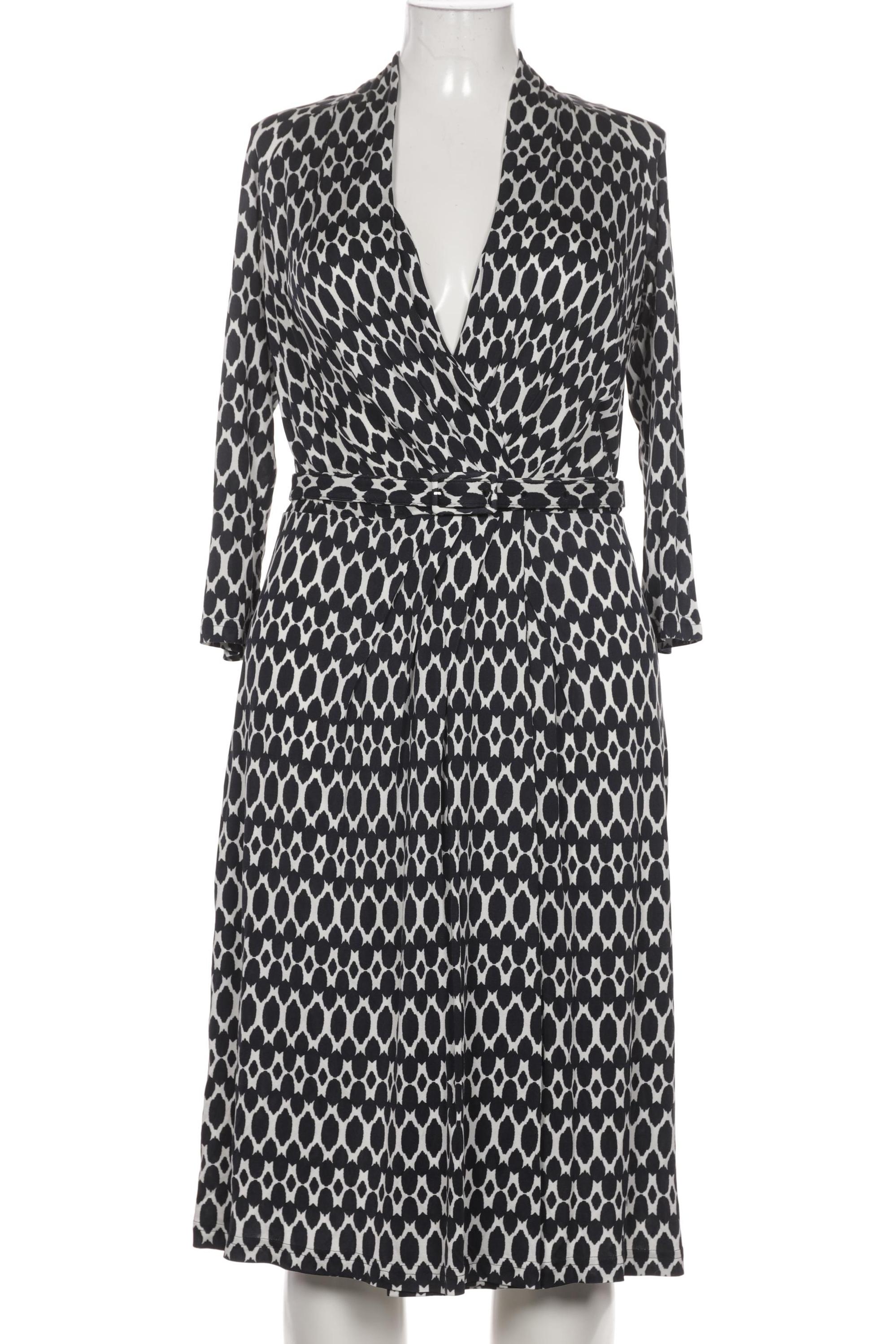 

Elegance Paris Damen Kleid, marineblau, Gr. 42