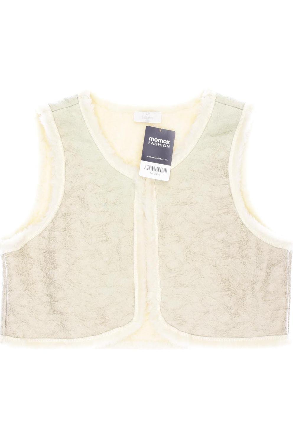 

Elegance Paris Damen Weste, hellgrün