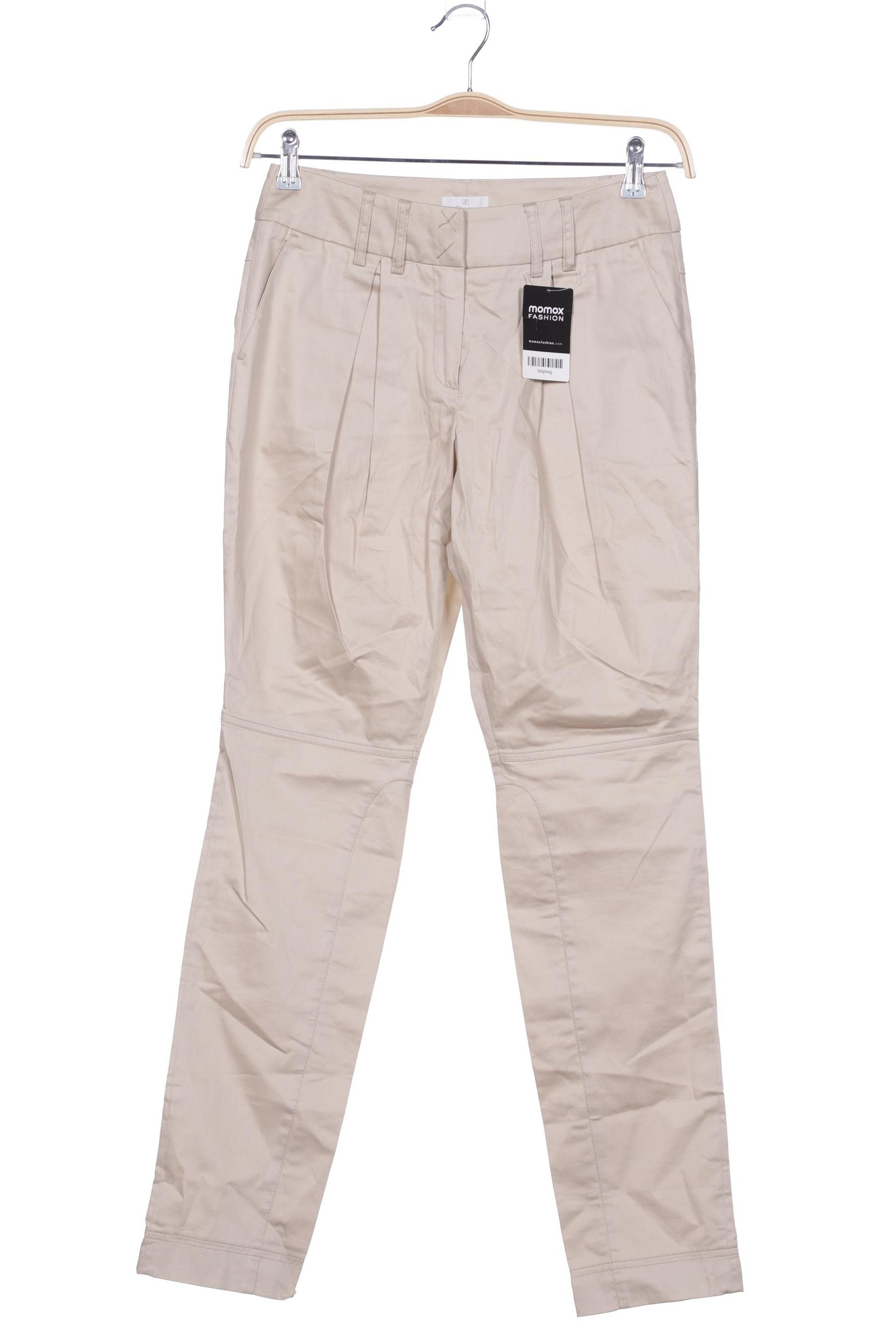 

Elegance Paris Damen Stoffhose, beige, Gr. 36