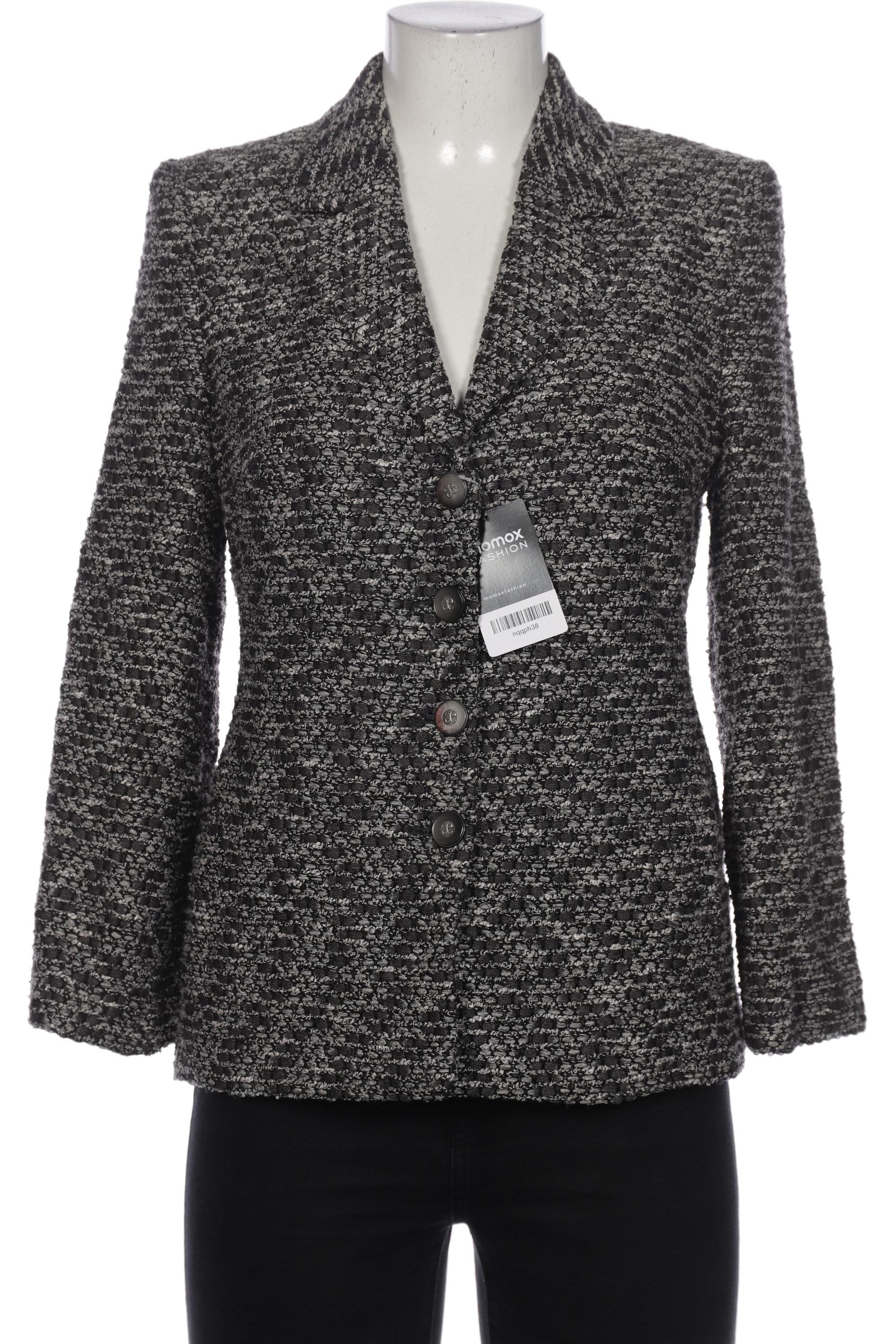 

Elegance Paris Damen Blazer, grau, Gr. 38