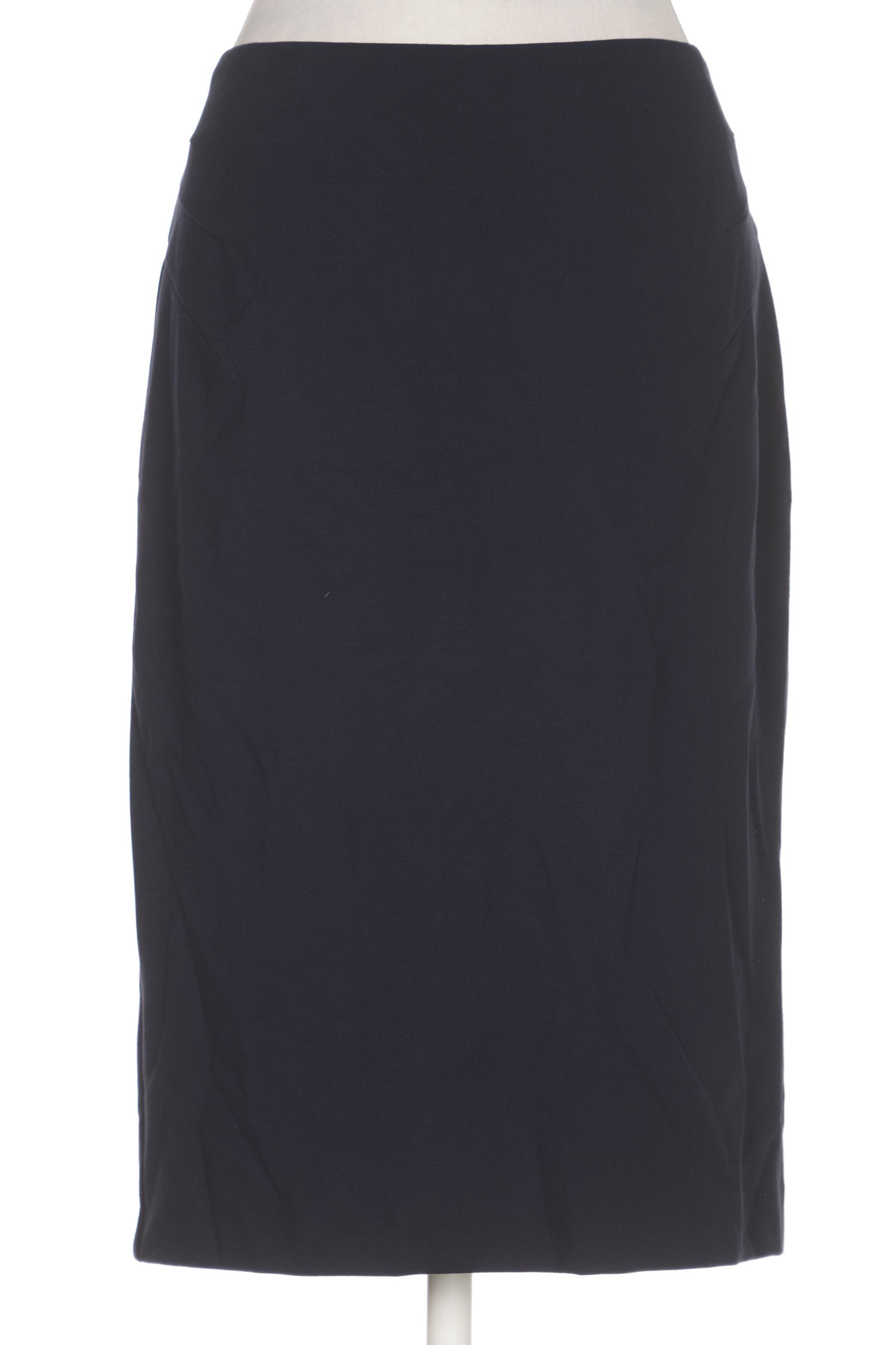 

Elegance Paris Damen Rock, marineblau, Gr. 40