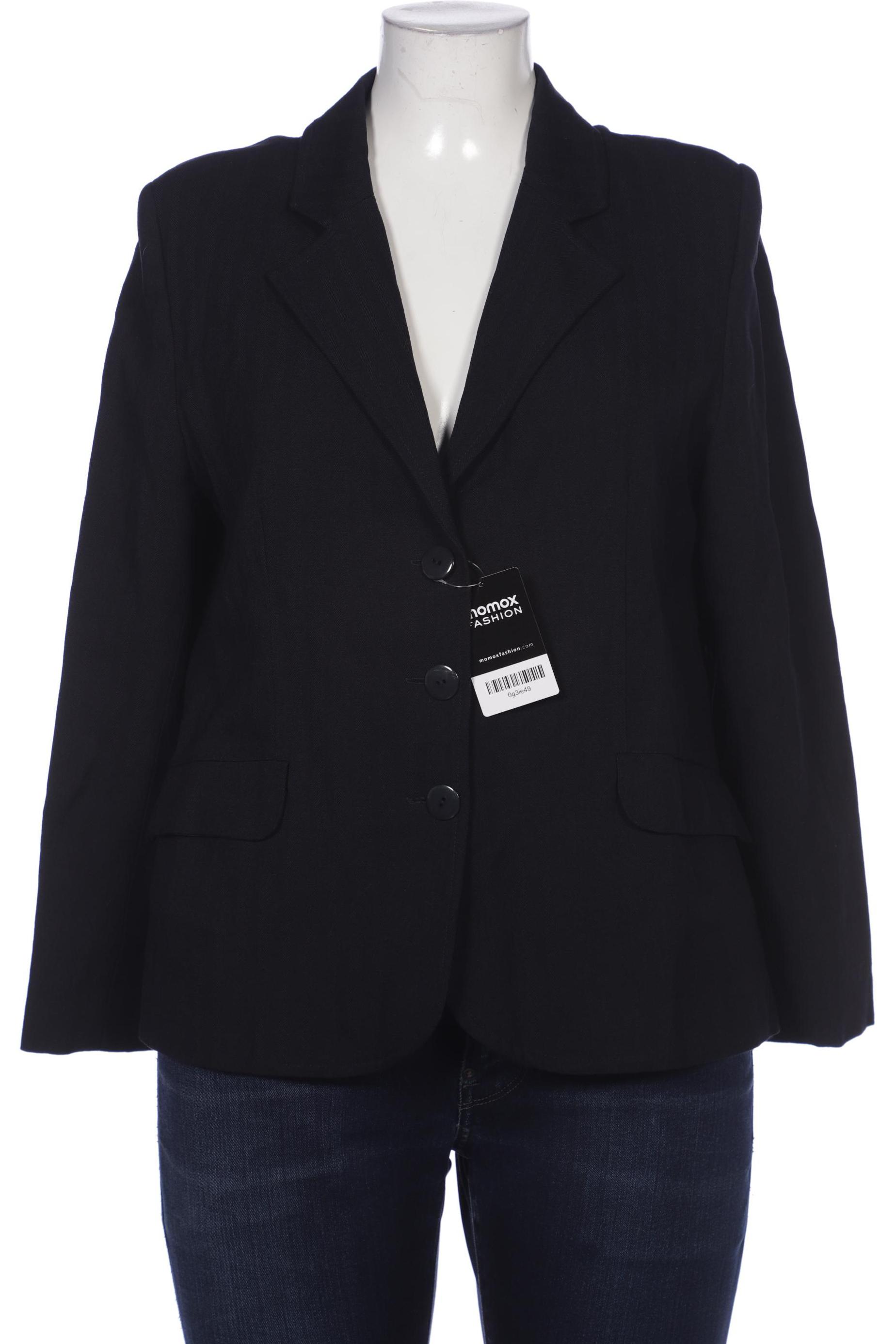 

Elegance Paris Damen Blazer, marineblau, Gr. 42
