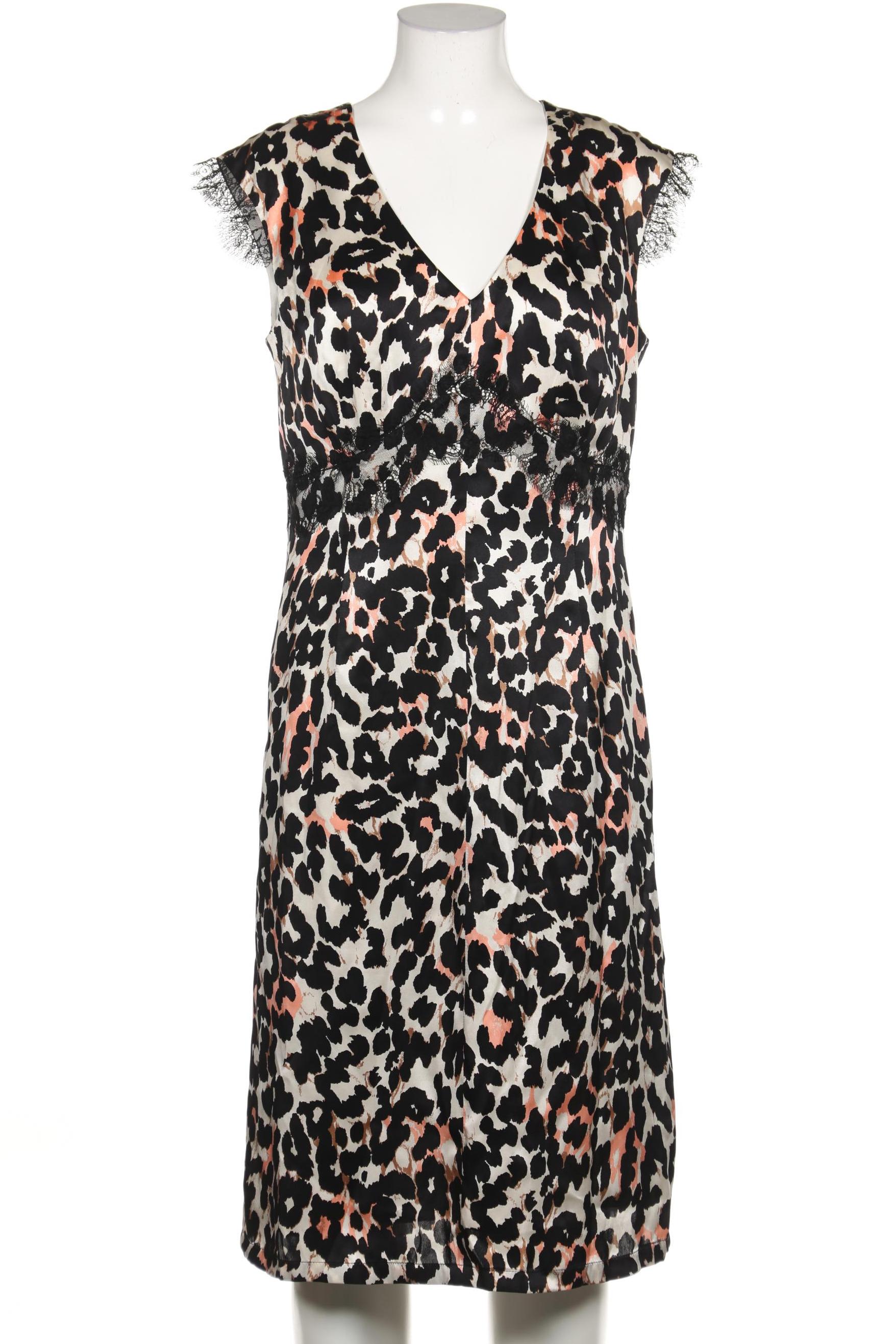 

Elegance Paris Damen Kleid, schwarz