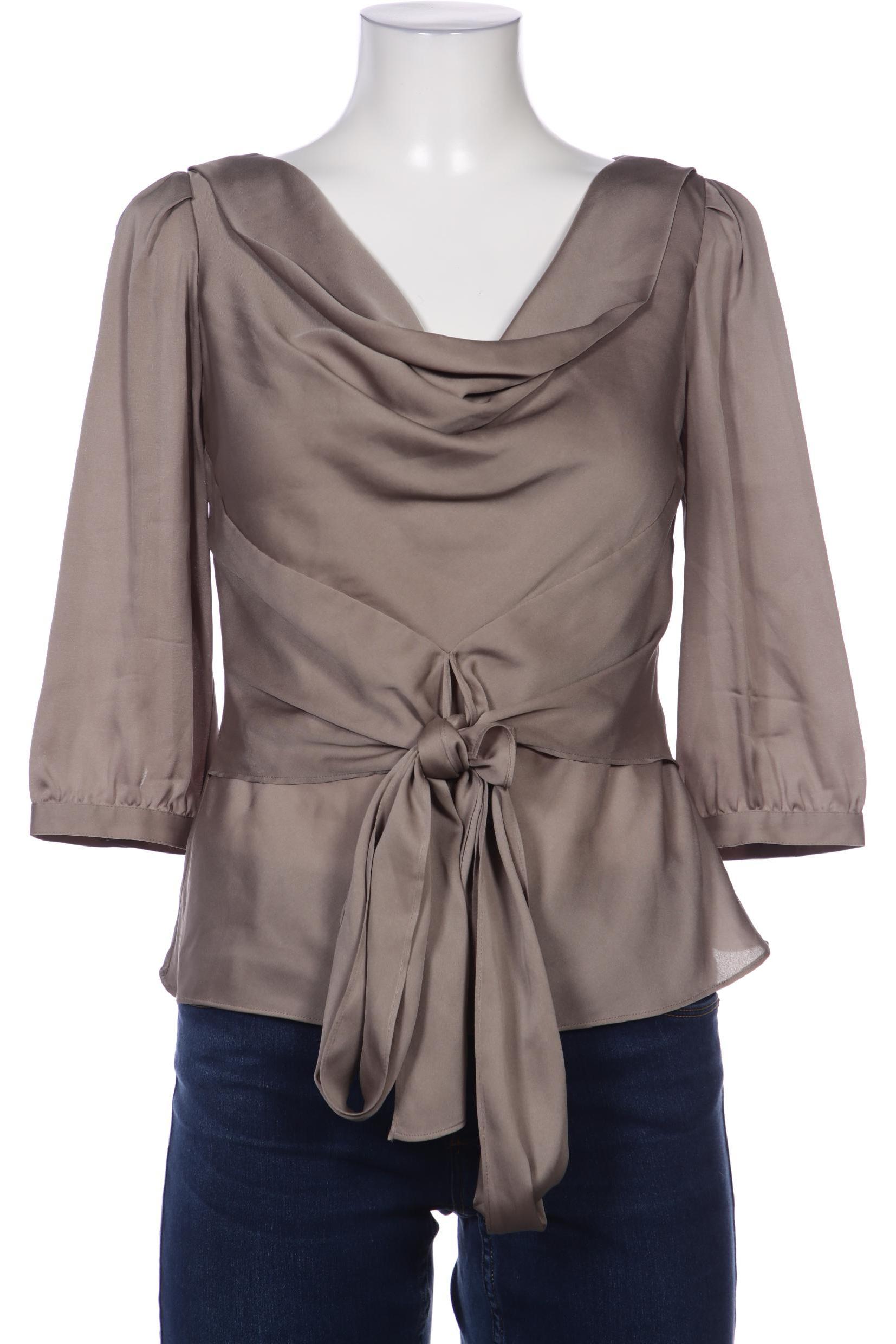 

Elegance Paris Damen Bluse, grau