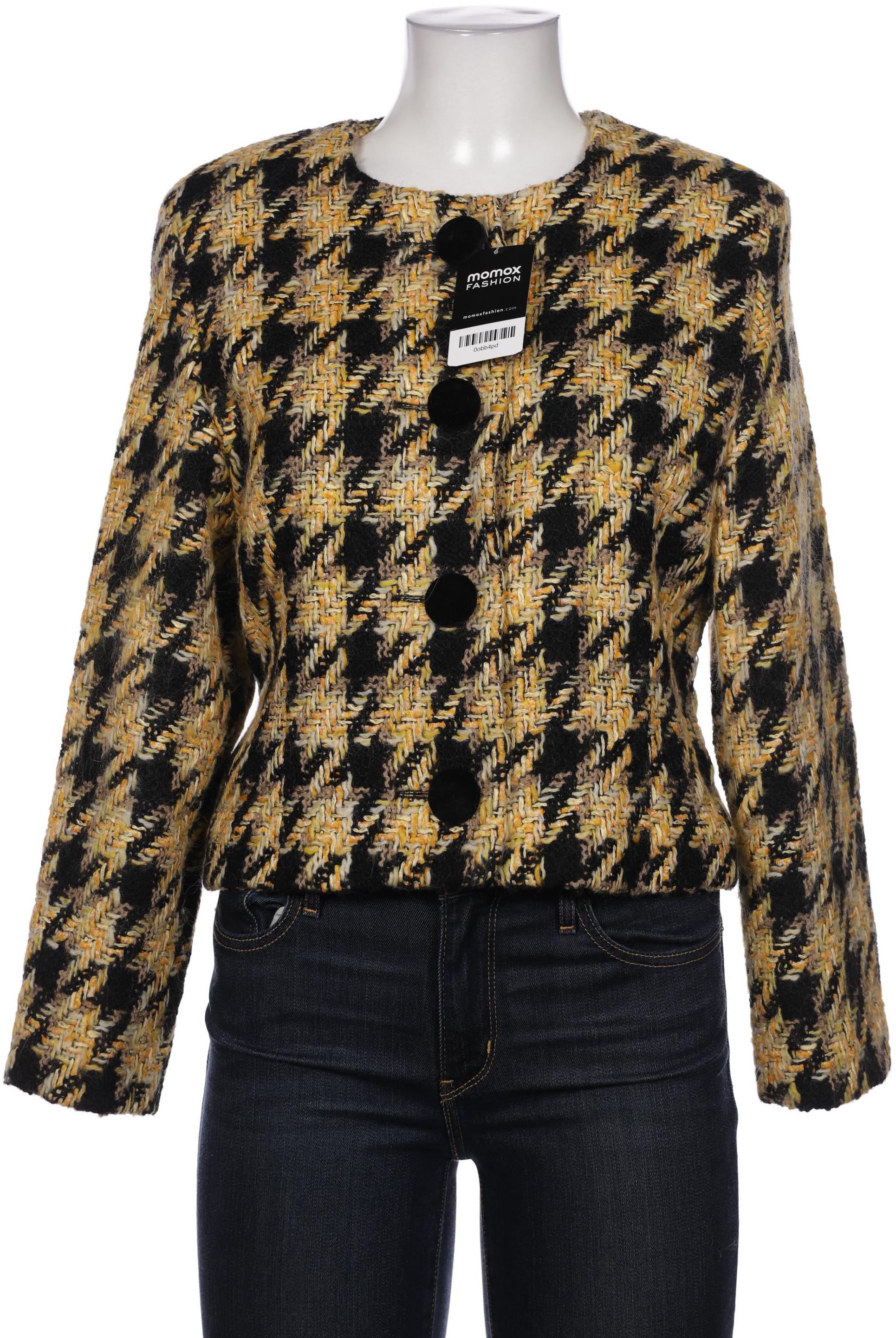 

Elegance Paris Damen Blazer, mehrfarbig, Gr. 38