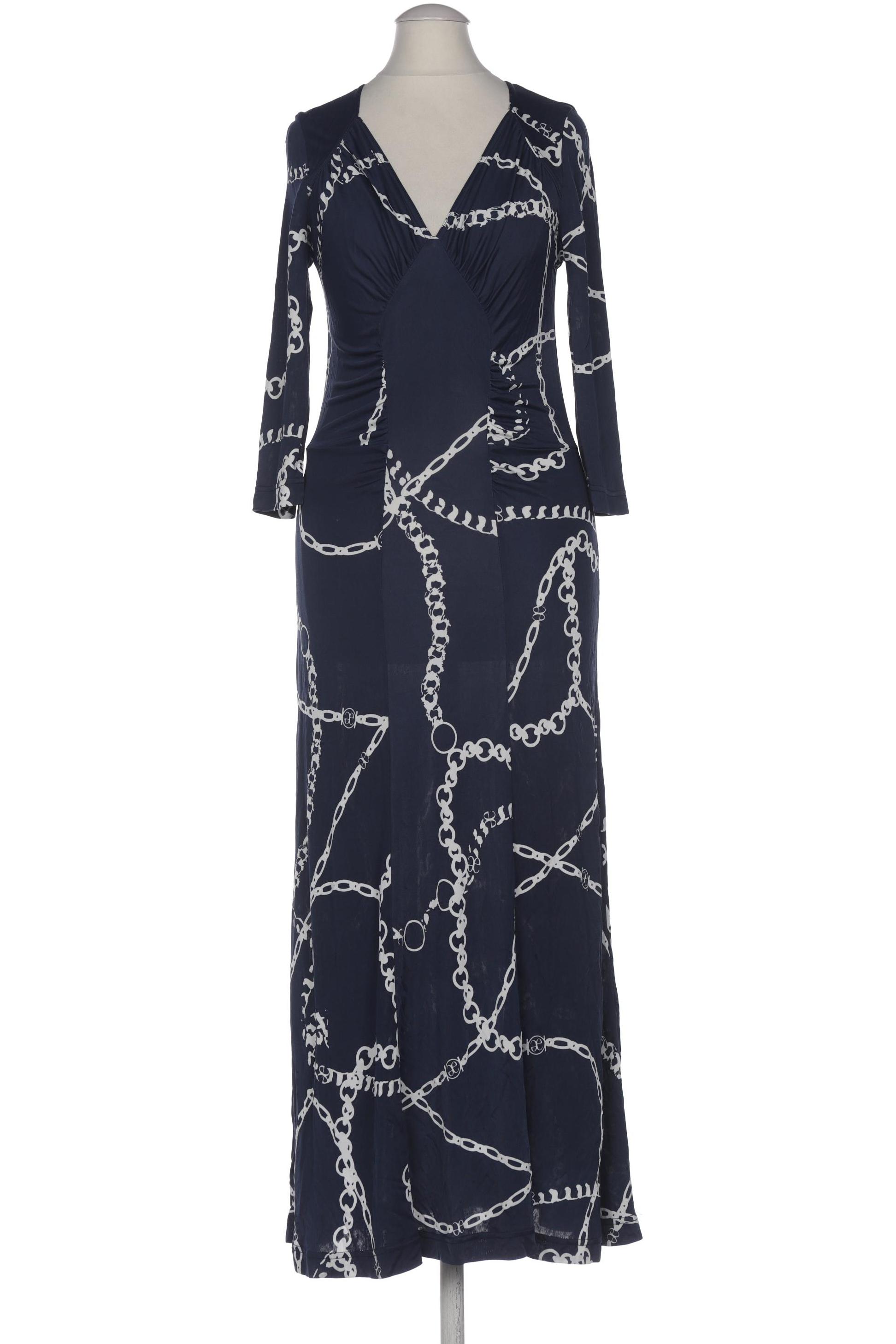 

Elegance Paris Damen Kleid, marineblau, Gr. 34