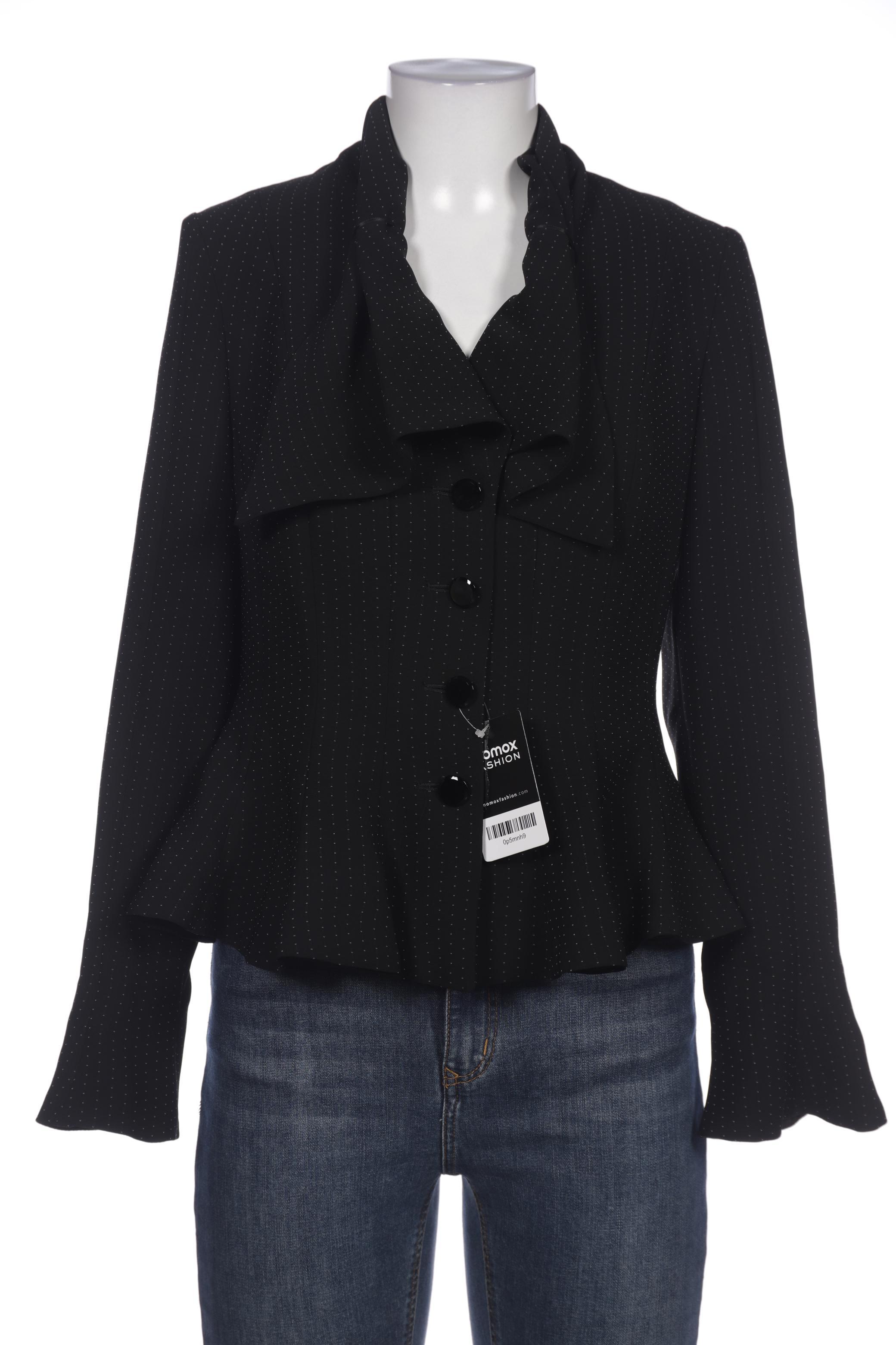 

Elegance Paris Damen Blazer, schwarz
