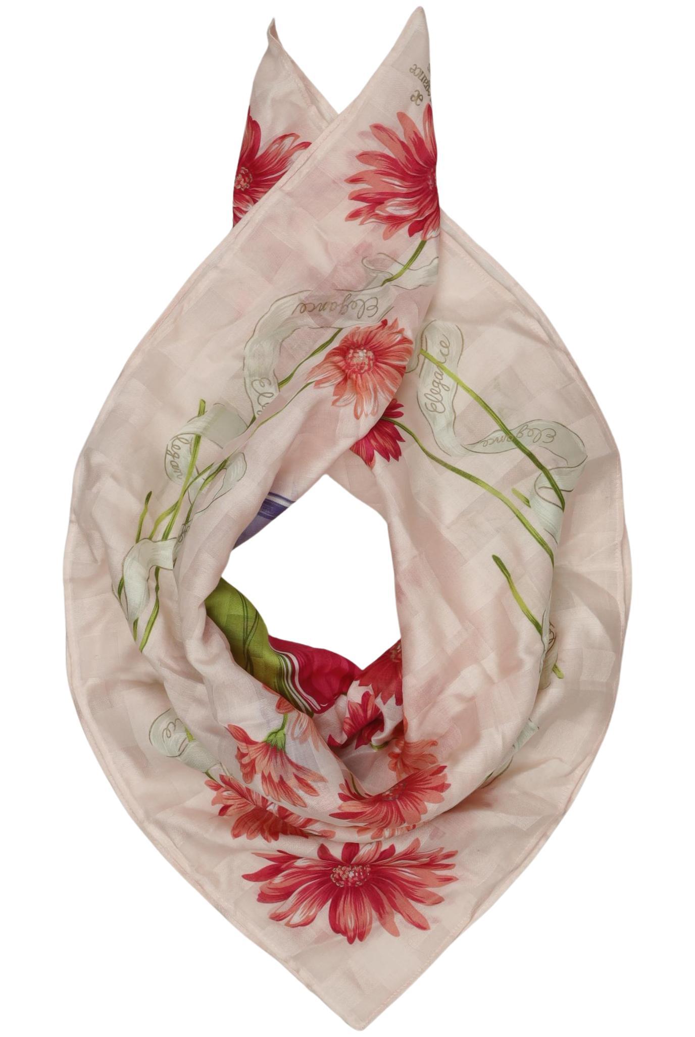 

Elegance Paris Damen Schal, pink, Gr.