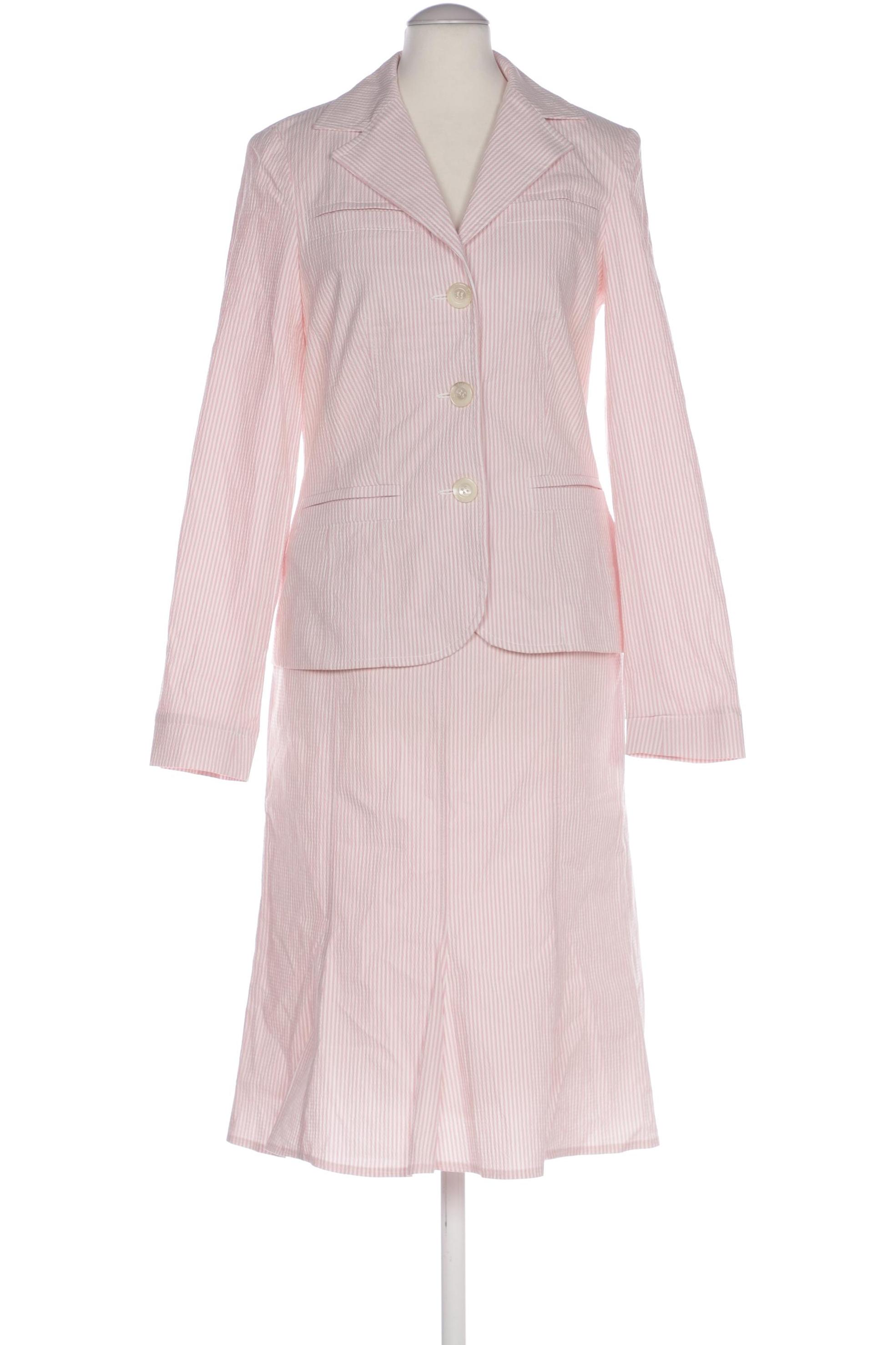 

Elegance Paris Damen Anzug, pink, Gr. 34