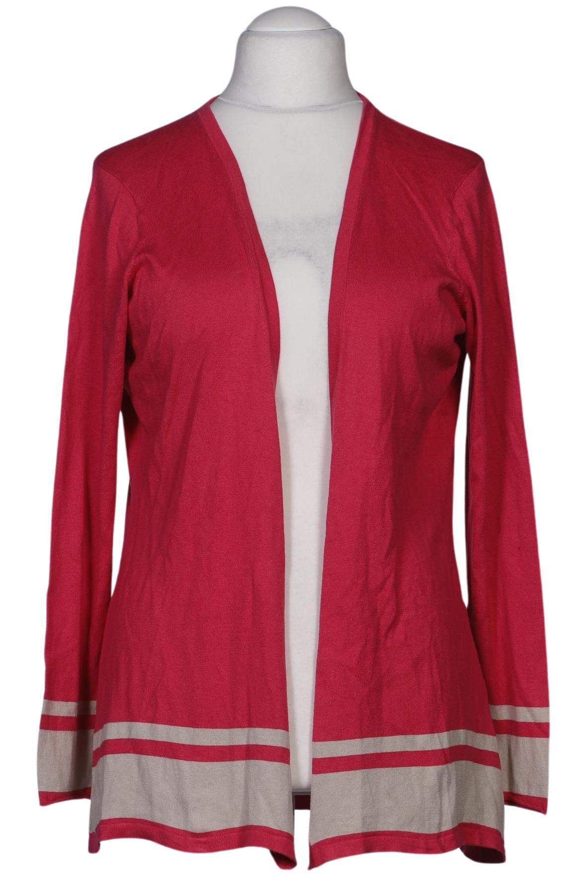 

Elegance Paris Damen Strickjacke, pink, Gr. 46