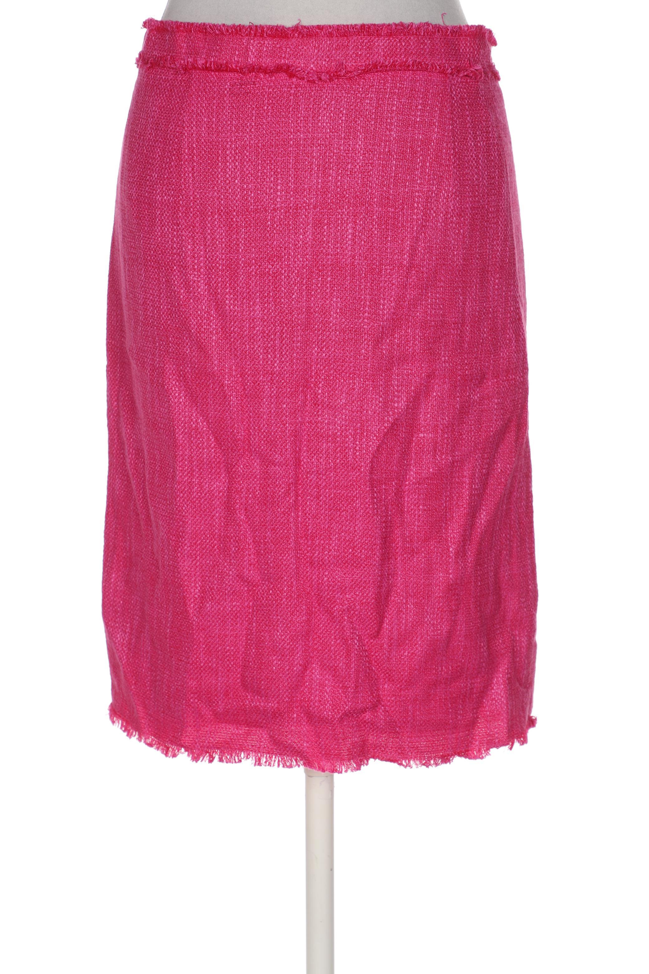 

Elegance Paris Damen Rock, pink, Gr. 36
