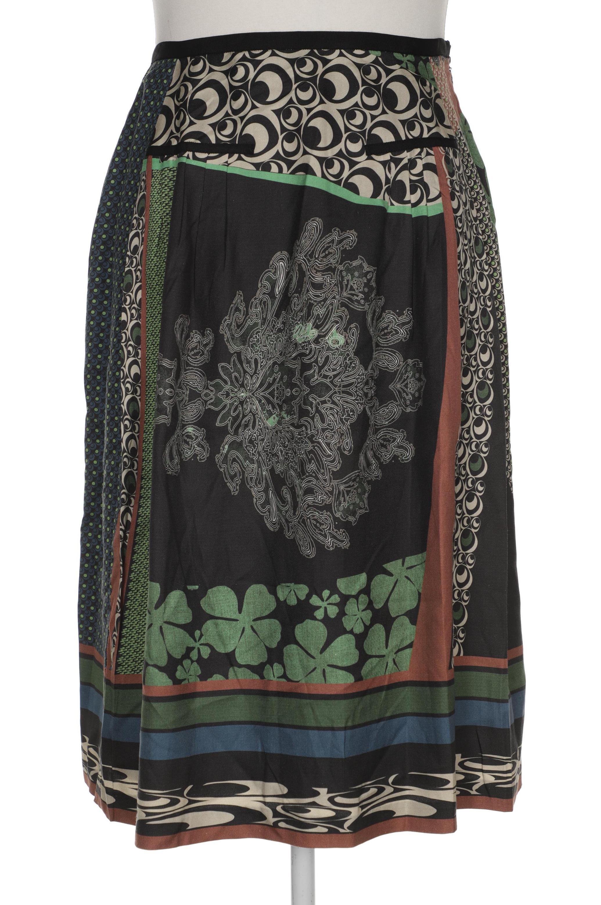

Elegance Paris Damen Rock, mehrfarbig, Gr. 38
