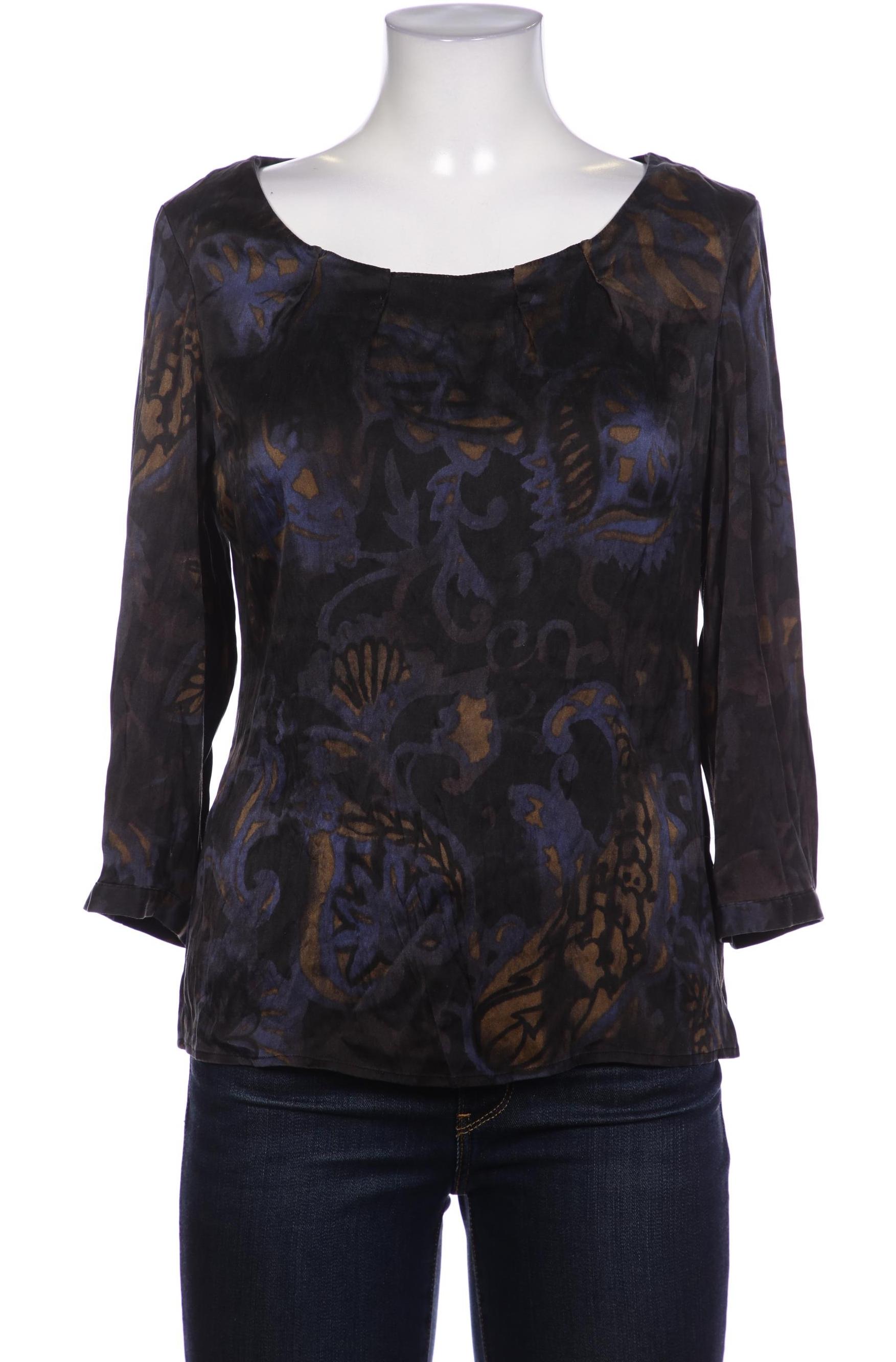 

Elegance Paris Damen Bluse, schwarz, Gr. 38