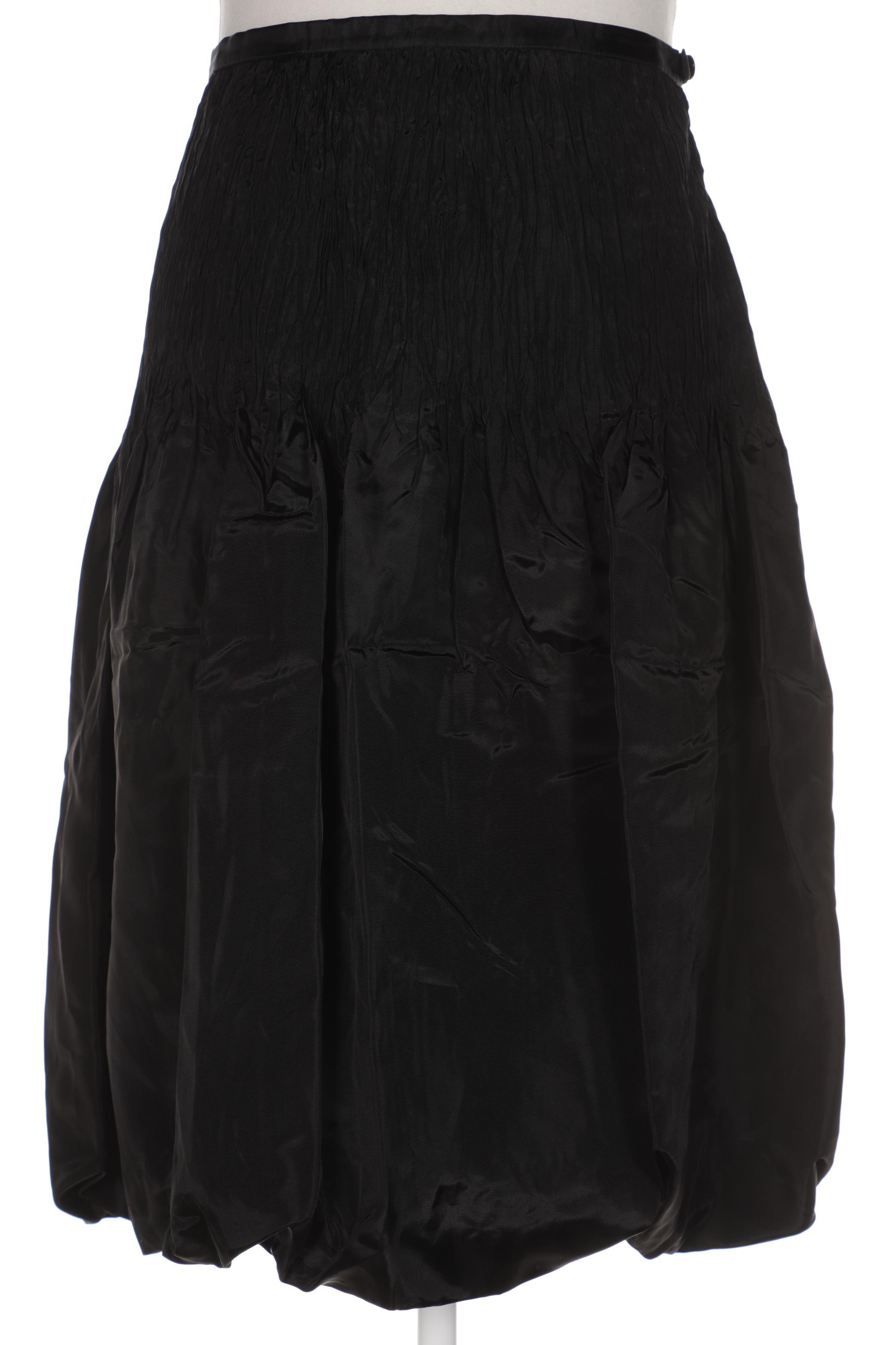 

Elegance Paris Damen Rock, schwarz, Gr. 42