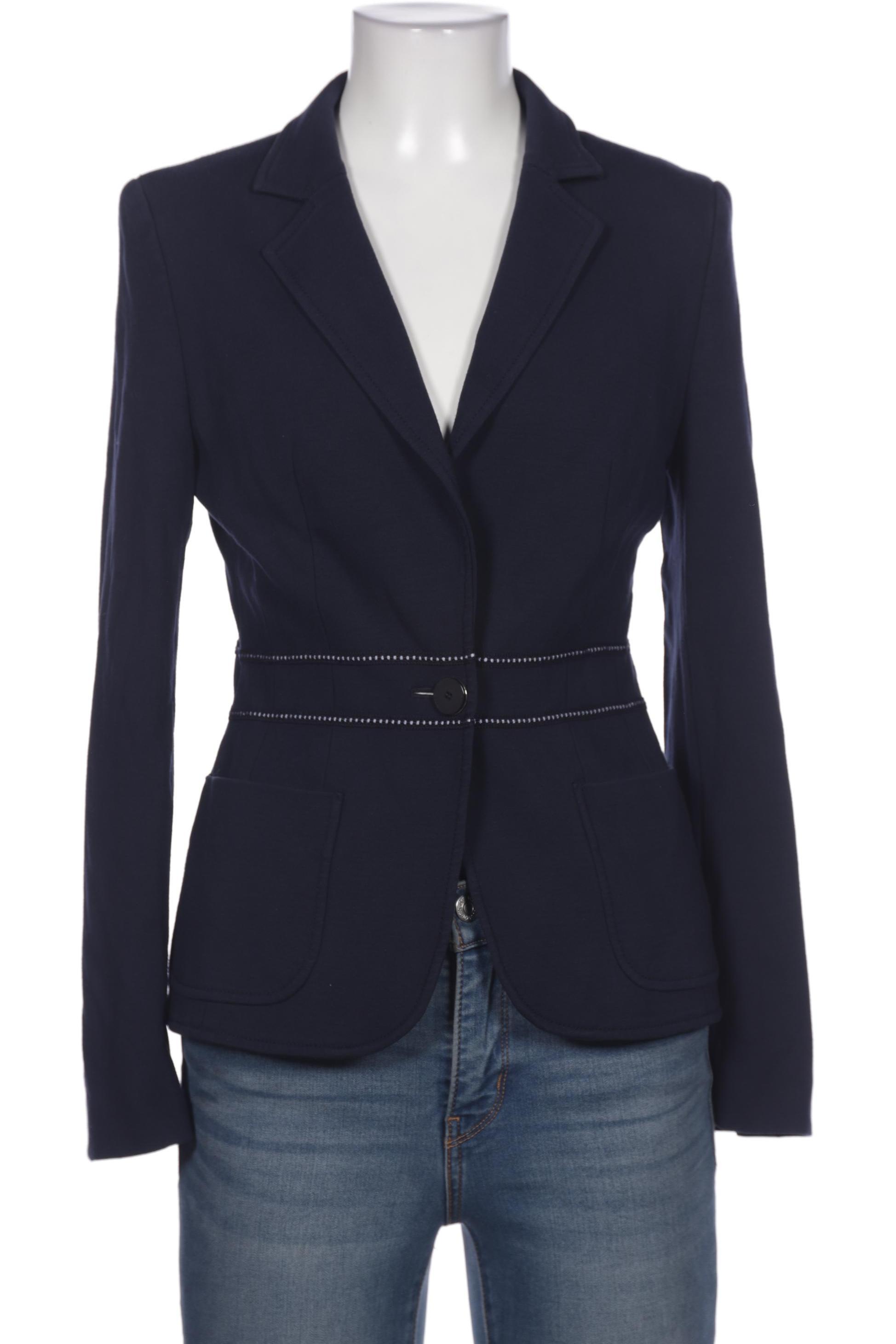 

Elegance Paris Damen Blazer, marineblau