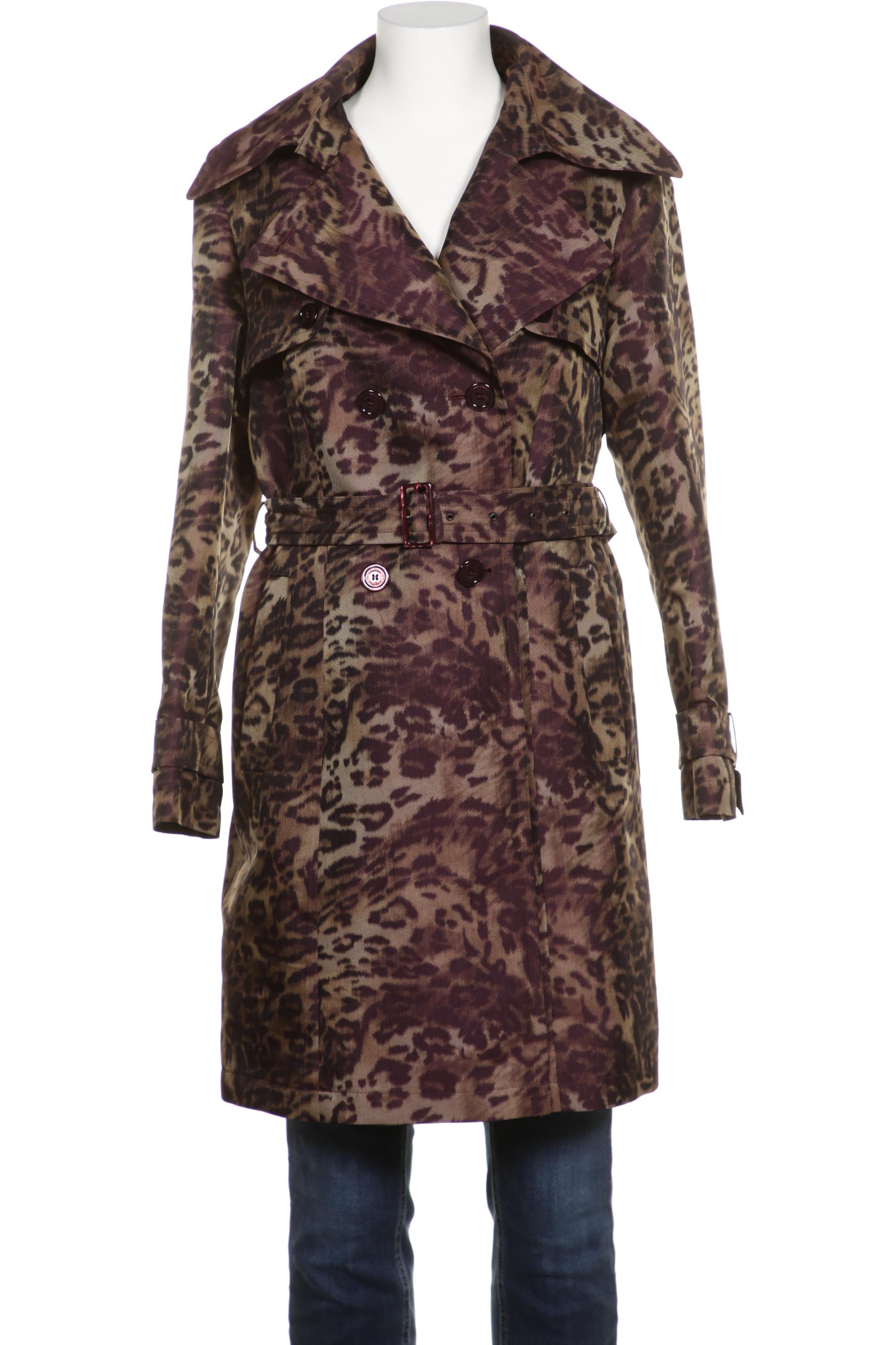 

Elegance Paris Damen Mantel, flieder, Gr. 40