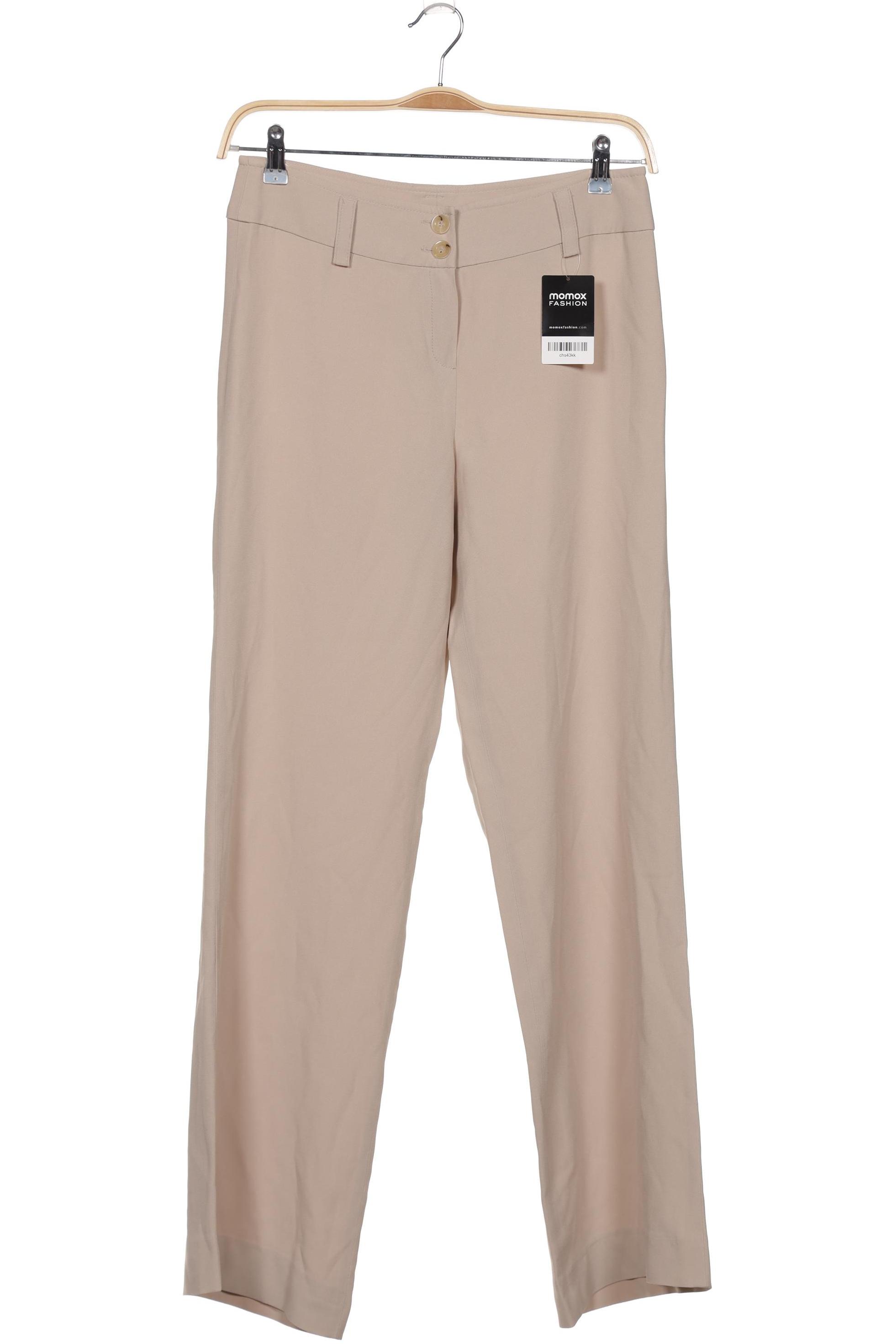 

Elegance Paris Damen Stoffhose, beige, Gr. 38