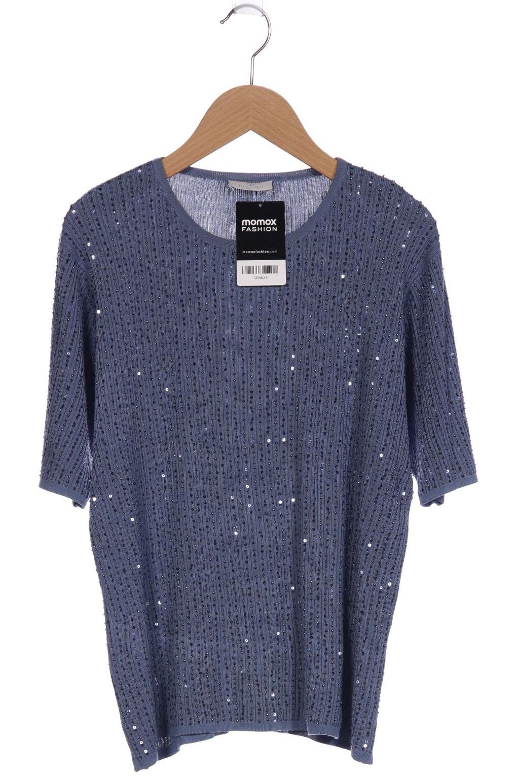 

Elegance Paris Damen Pullover, blau