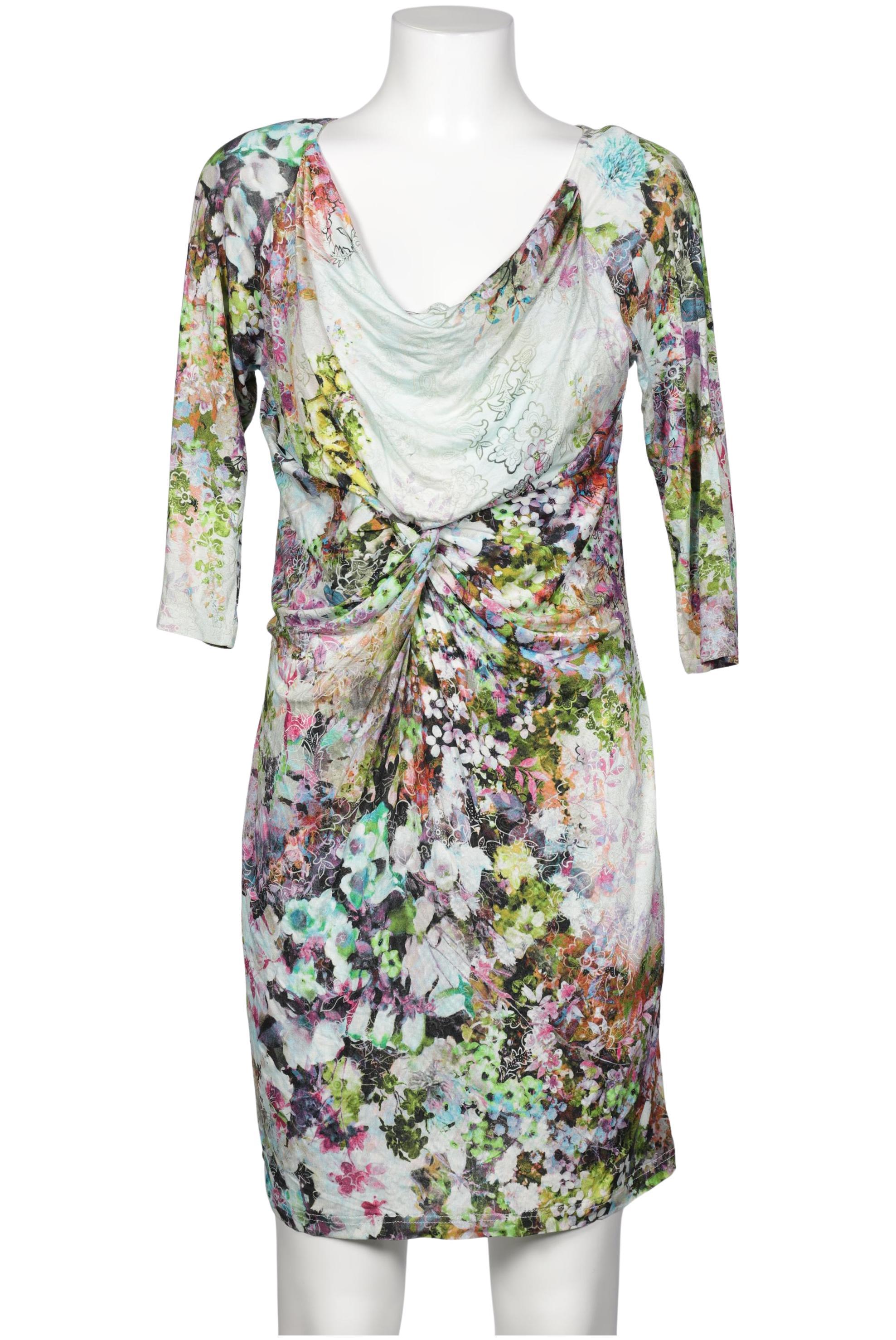 

Elegance Paris Damen Kleid, mehrfarbig, Gr. 40