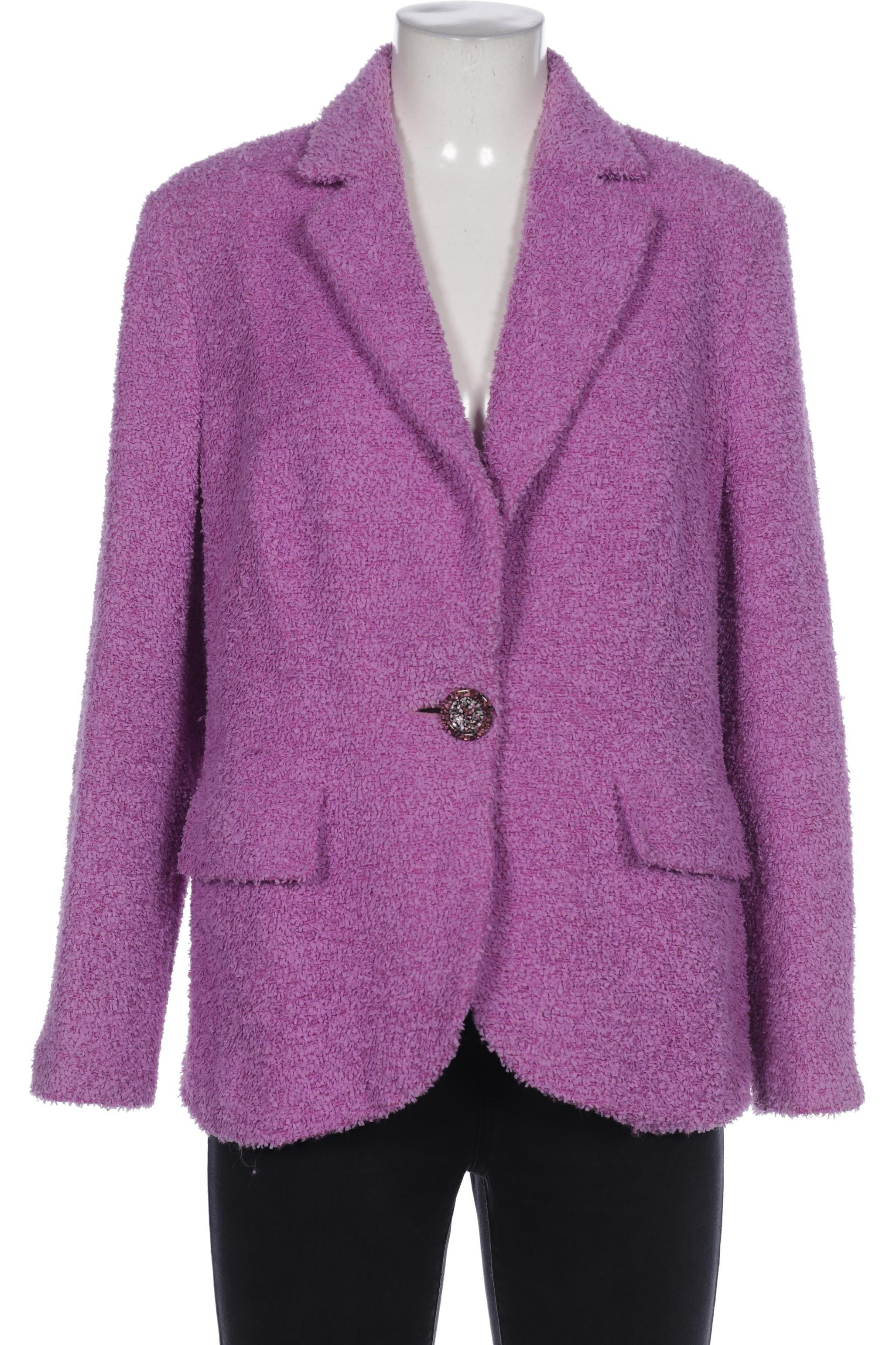 

Elegance Paris Damen Blazer, flieder, Gr. 42
