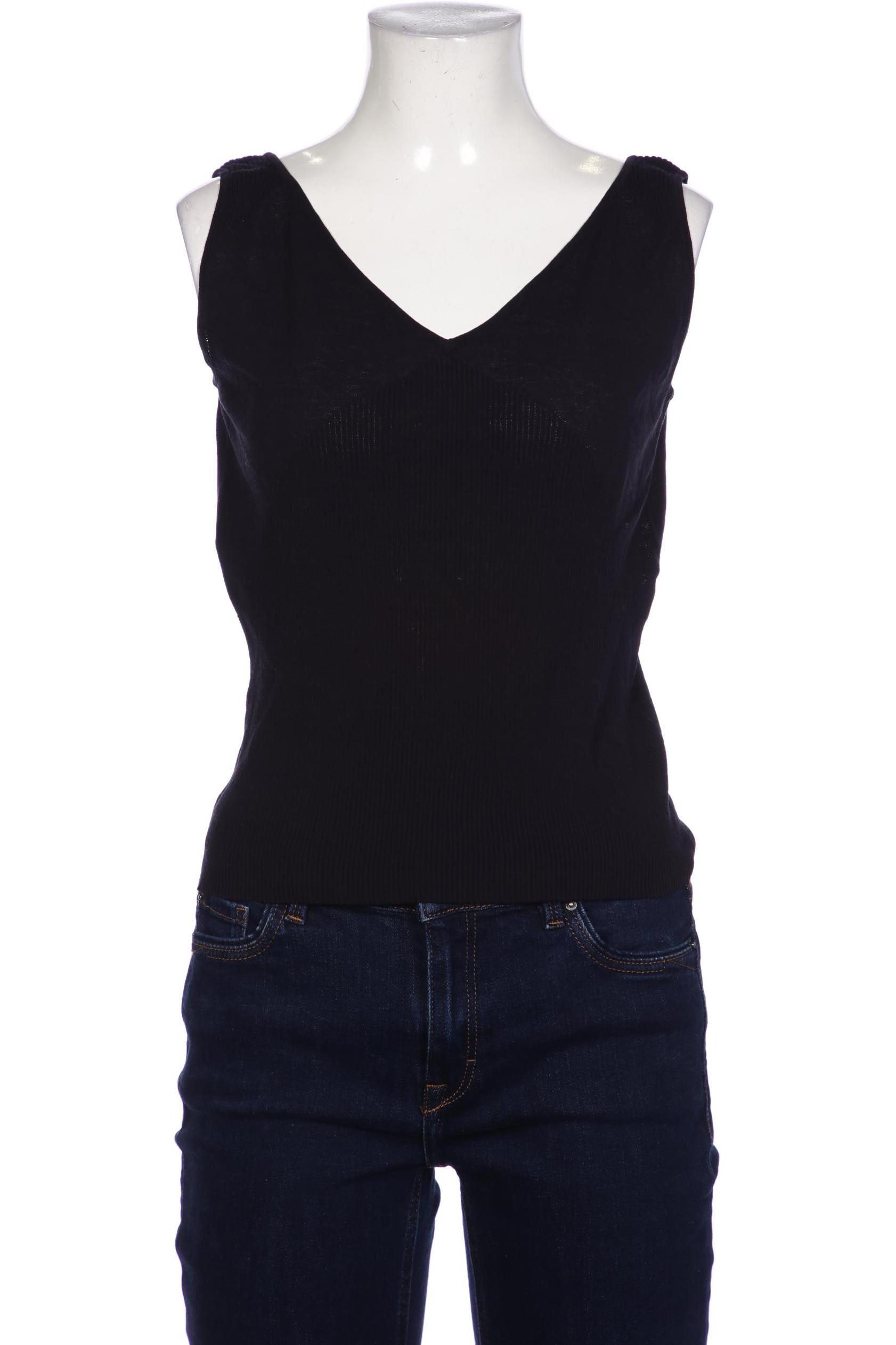 

Elegance Paris Damen Pullover, schwarz, Gr. 36