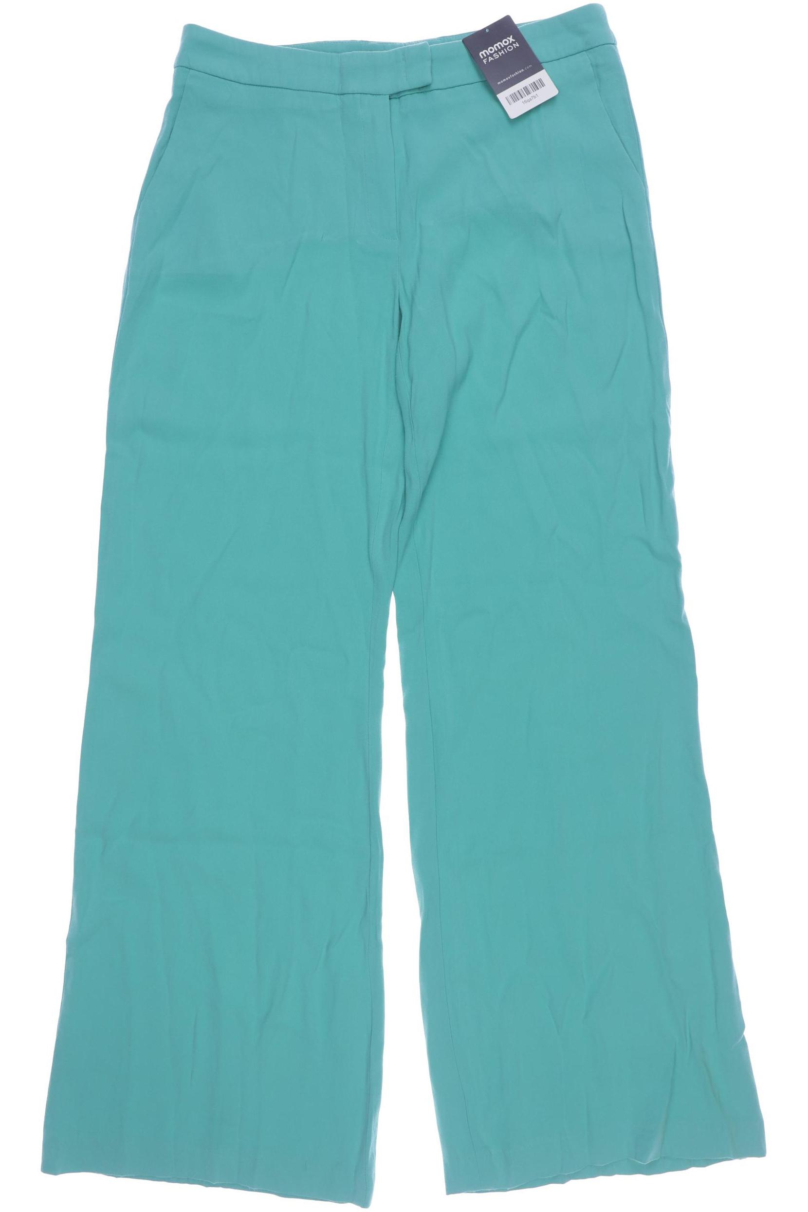

Elegance Paris Damen Stoffhose, türkis, Gr. 38