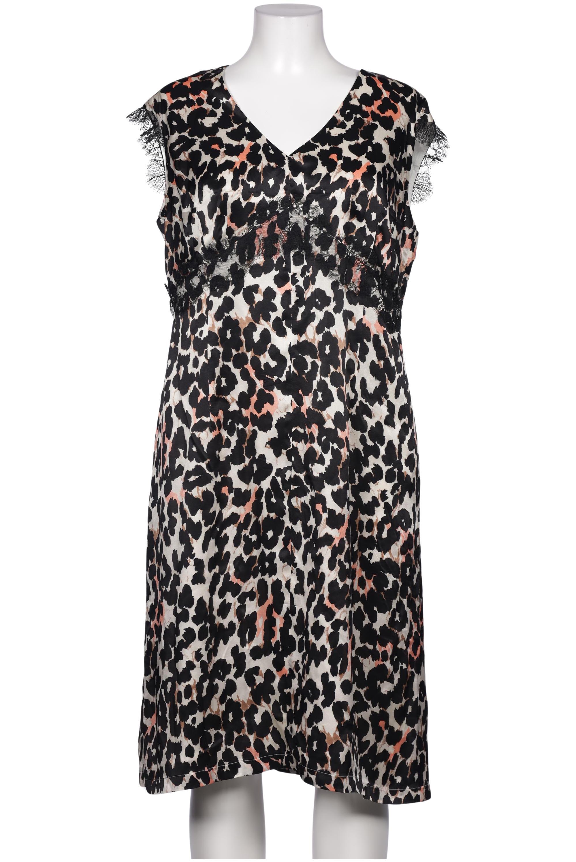 

Elegance Paris Damen Kleid, mehrfarbig, Gr. 46