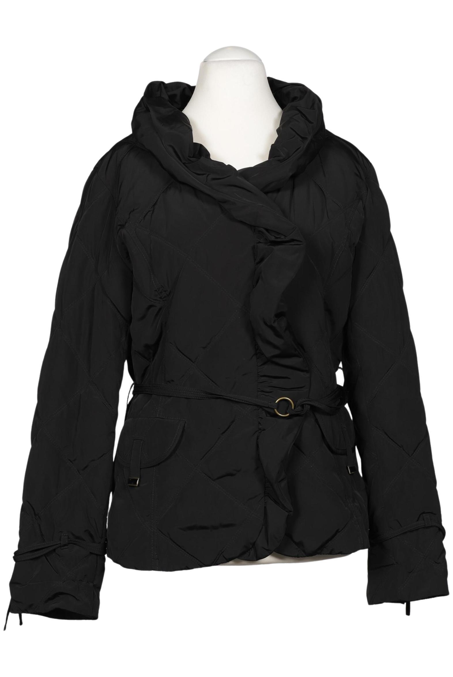 

Elegance Paris Damen Jacke, schwarz, Gr. 36