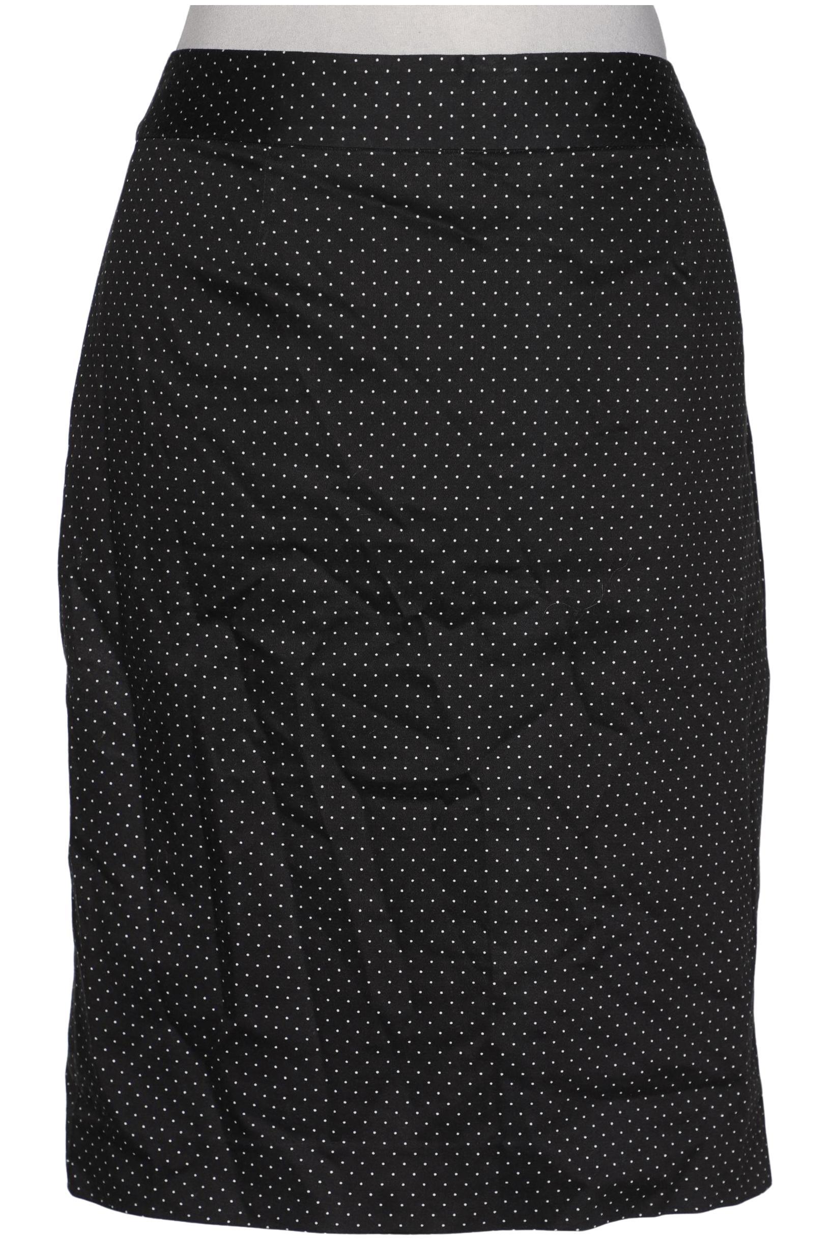 

Elegance Paris Damen Rock, schwarz, Gr. 38
