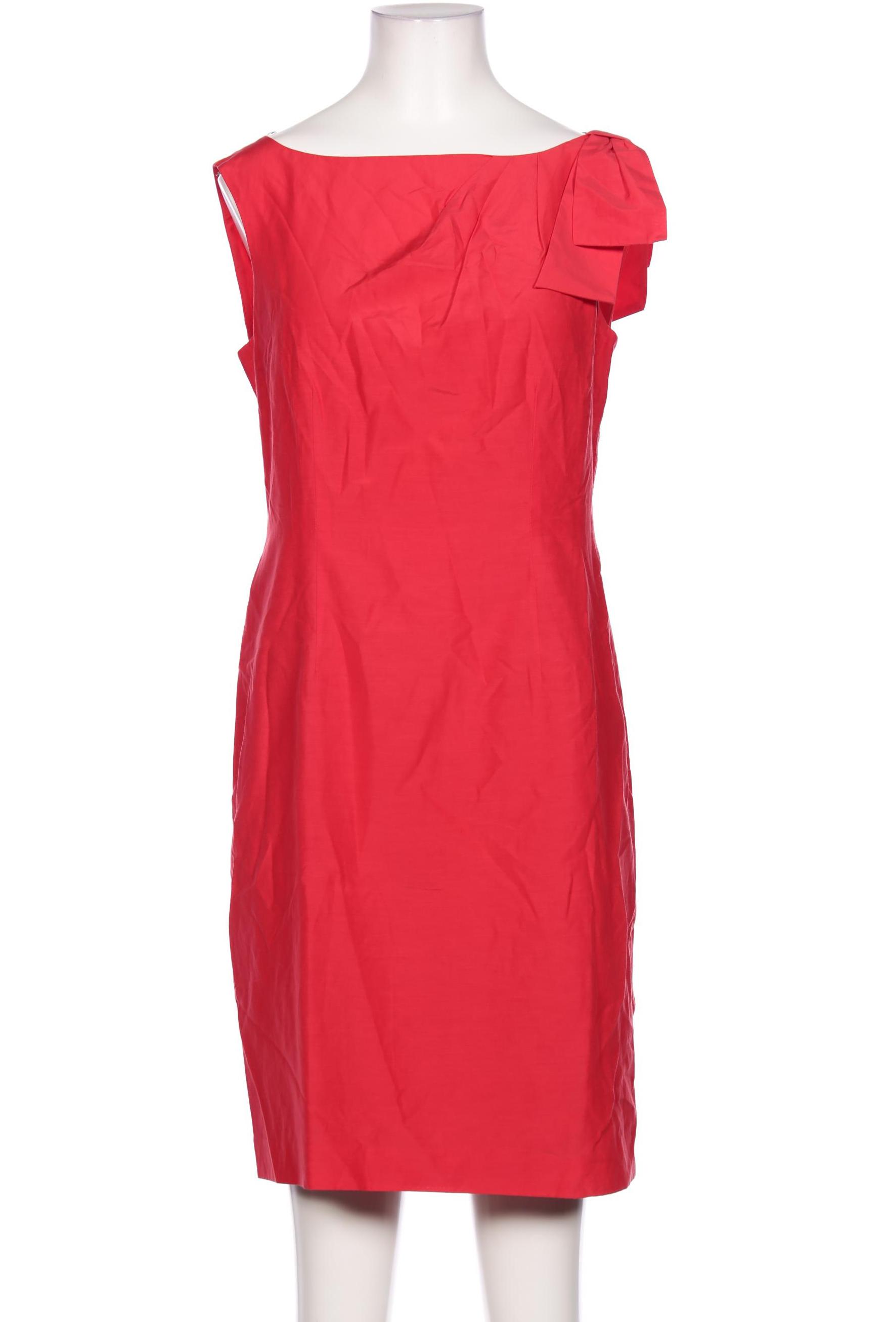 

Elegance Paris Damen Kleid, rot, Gr. 36