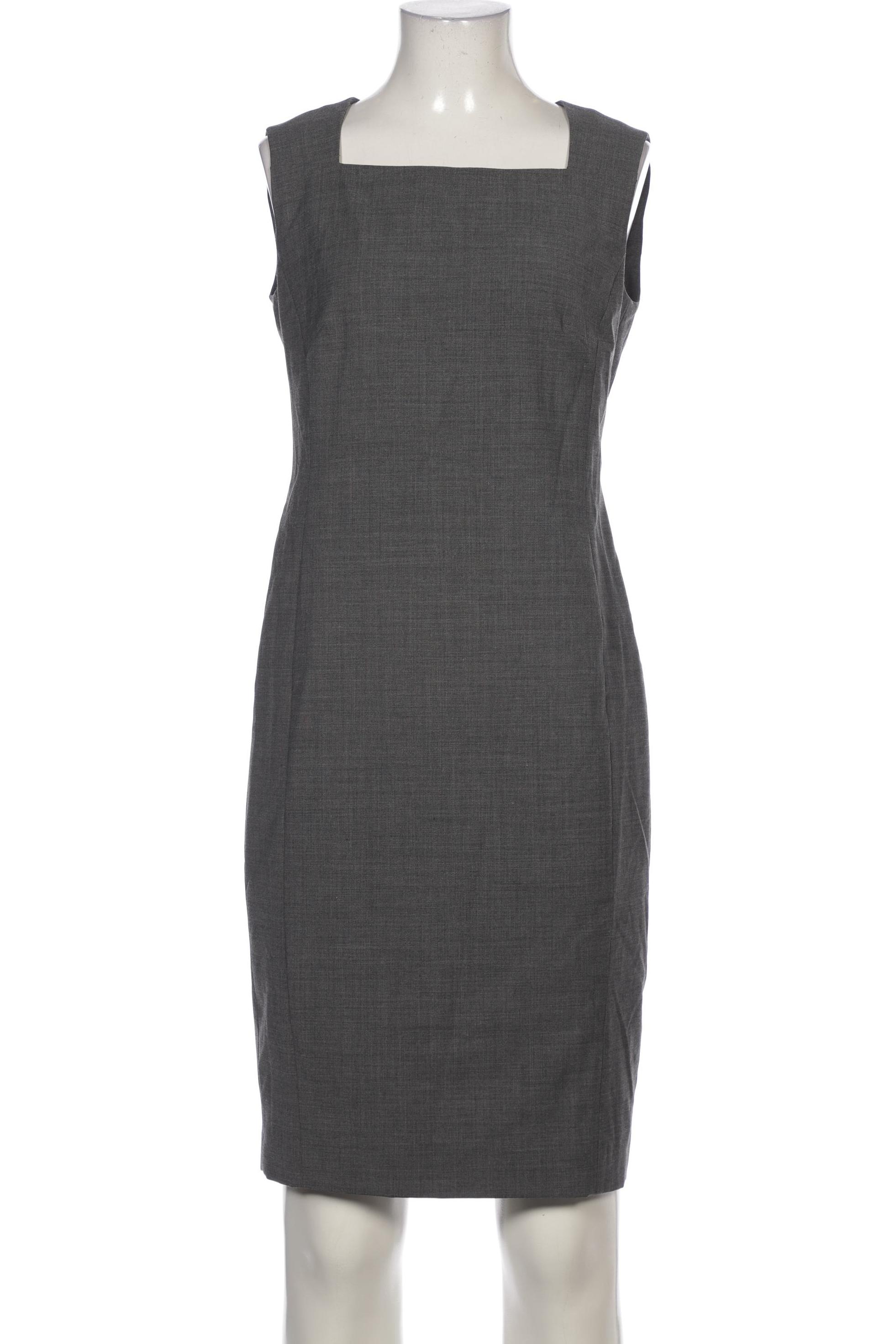 

Elegance Paris Damen Kleid, grau, Gr. 36