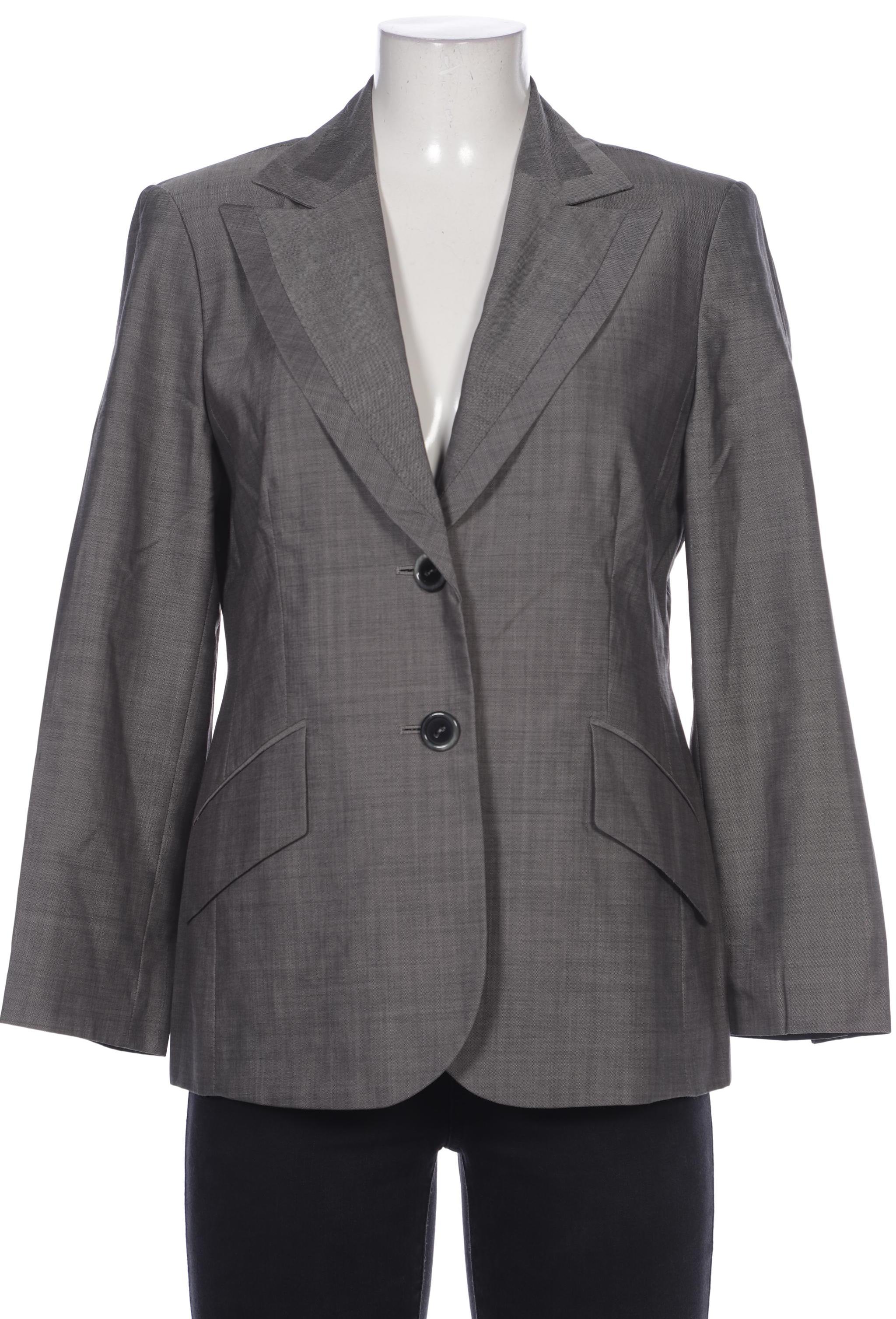 

Elegance Paris Damen Blazer, grau, Gr. 40