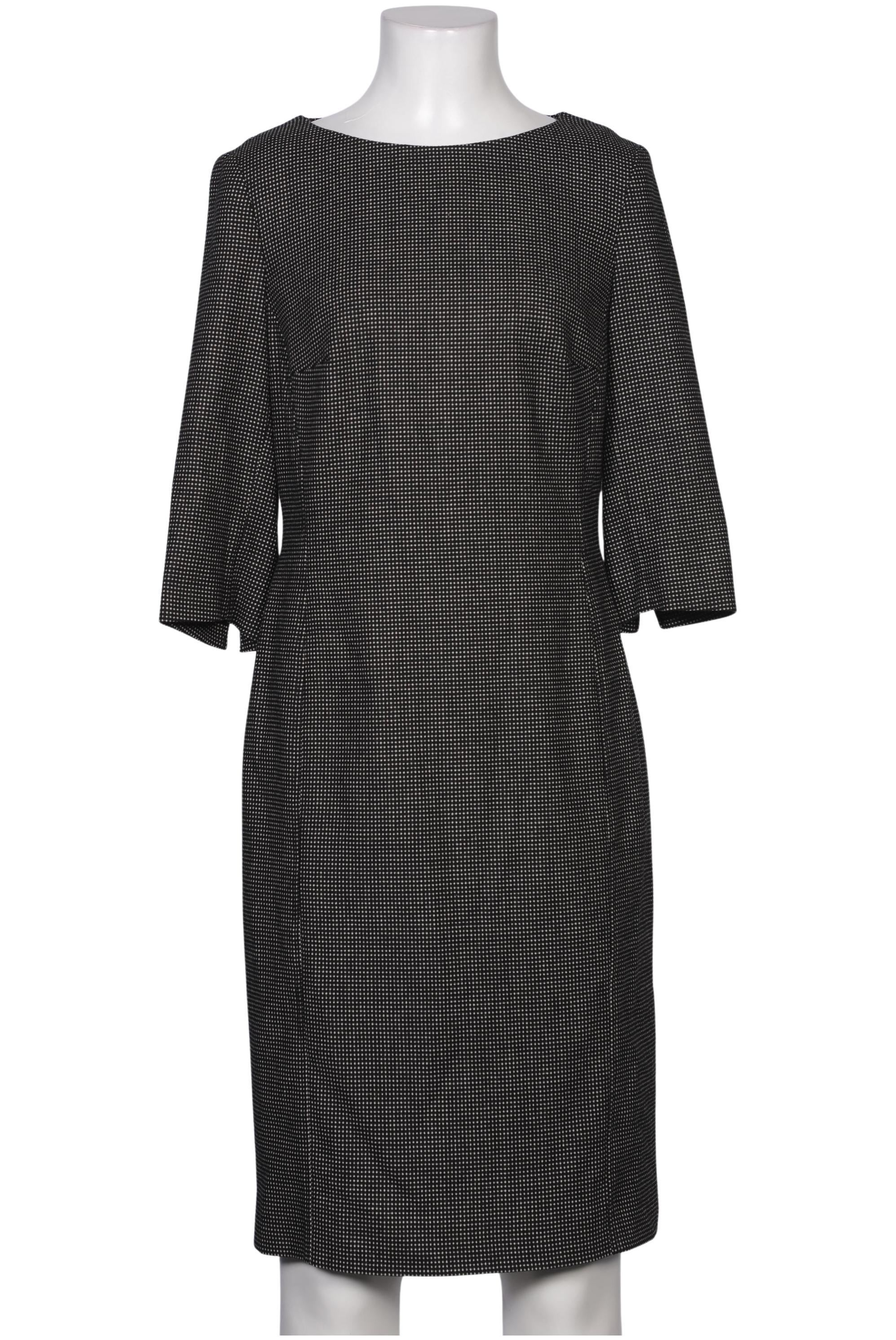

Elegance Paris Damen Kleid, schwarz, Gr. 38