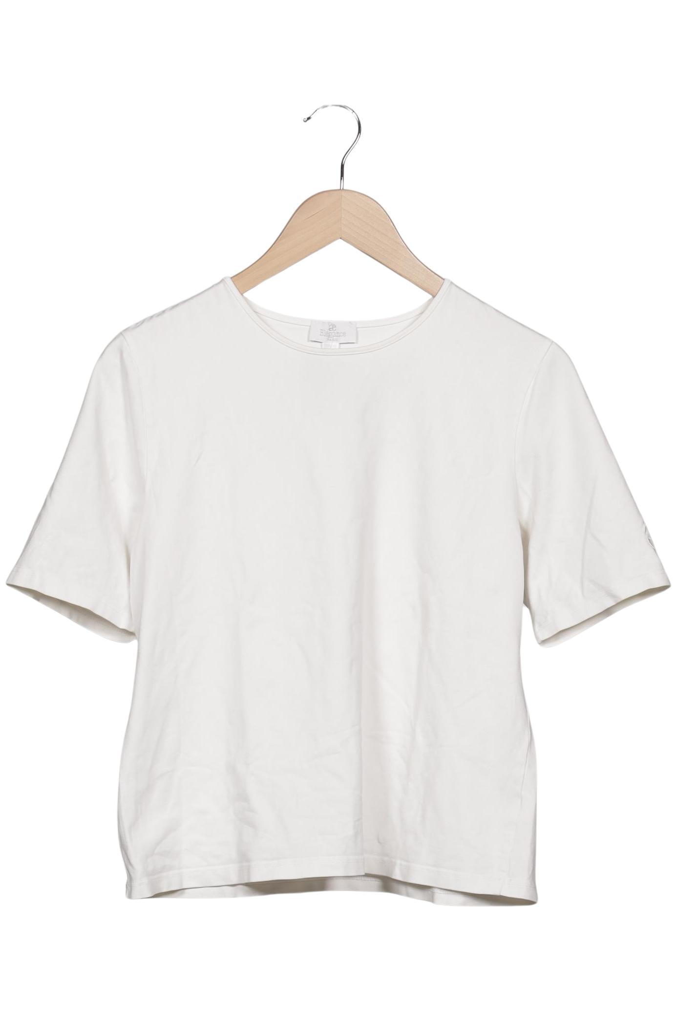 

Elegance Paris Damen T-Shirt, weiß, Gr. 44