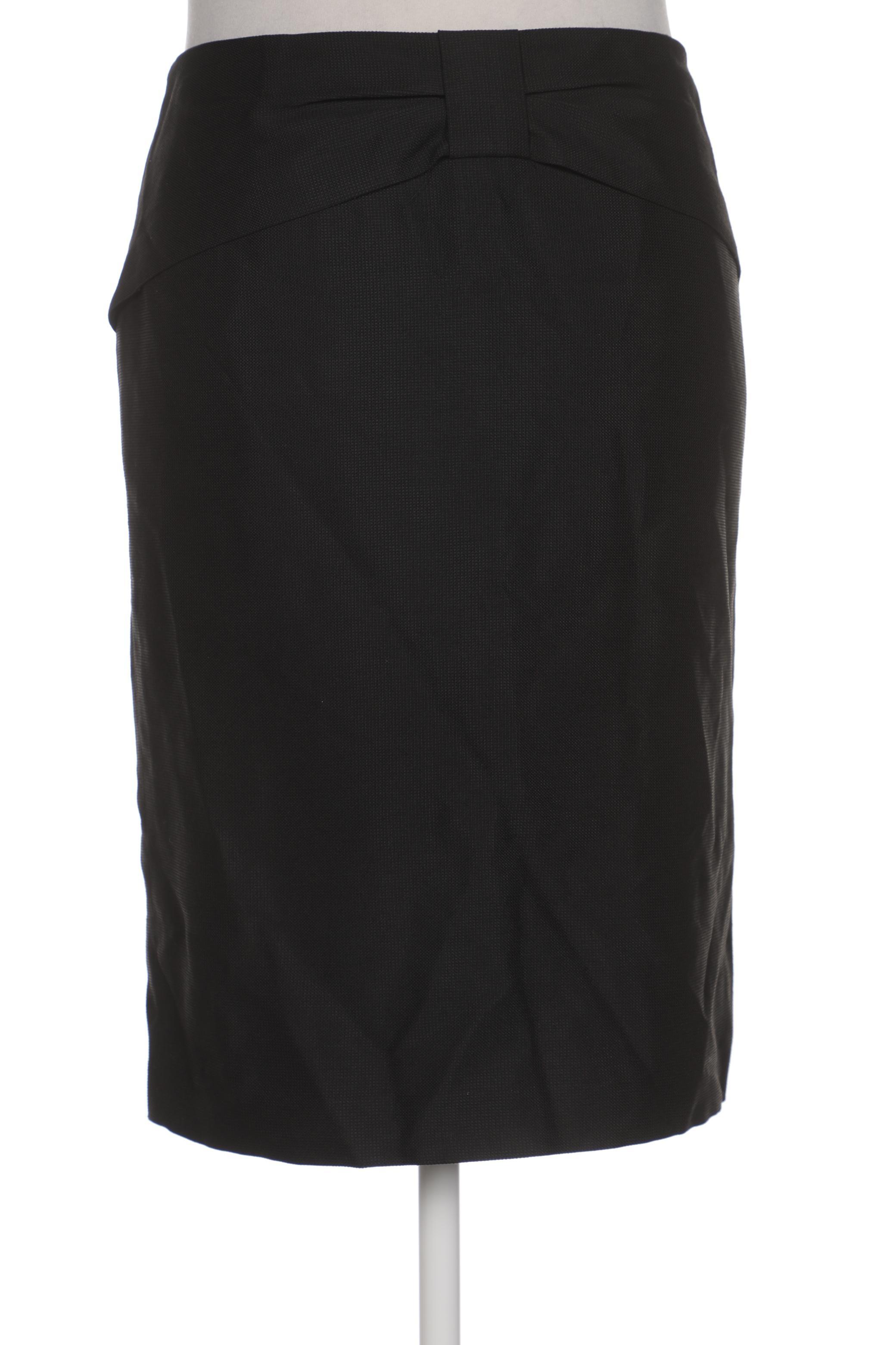 

Elegance Paris Damen Rock, schwarz, Gr. 44